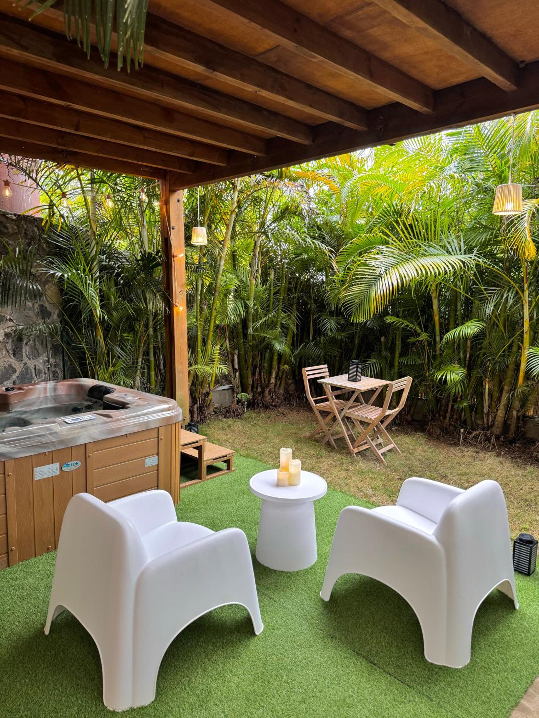 Oasis des hauts view 3