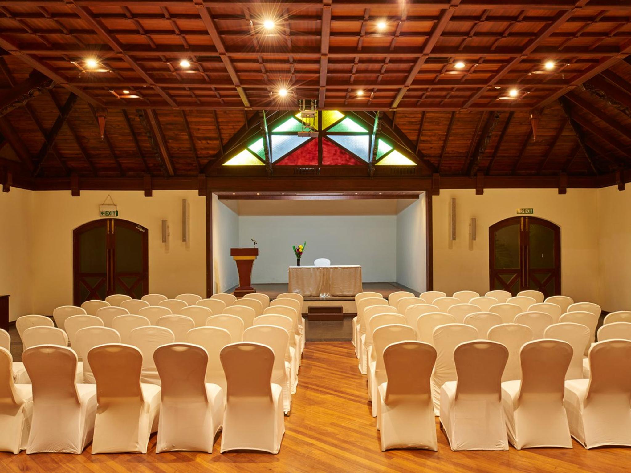 Club Mahindra Cherai Beach, Kochi