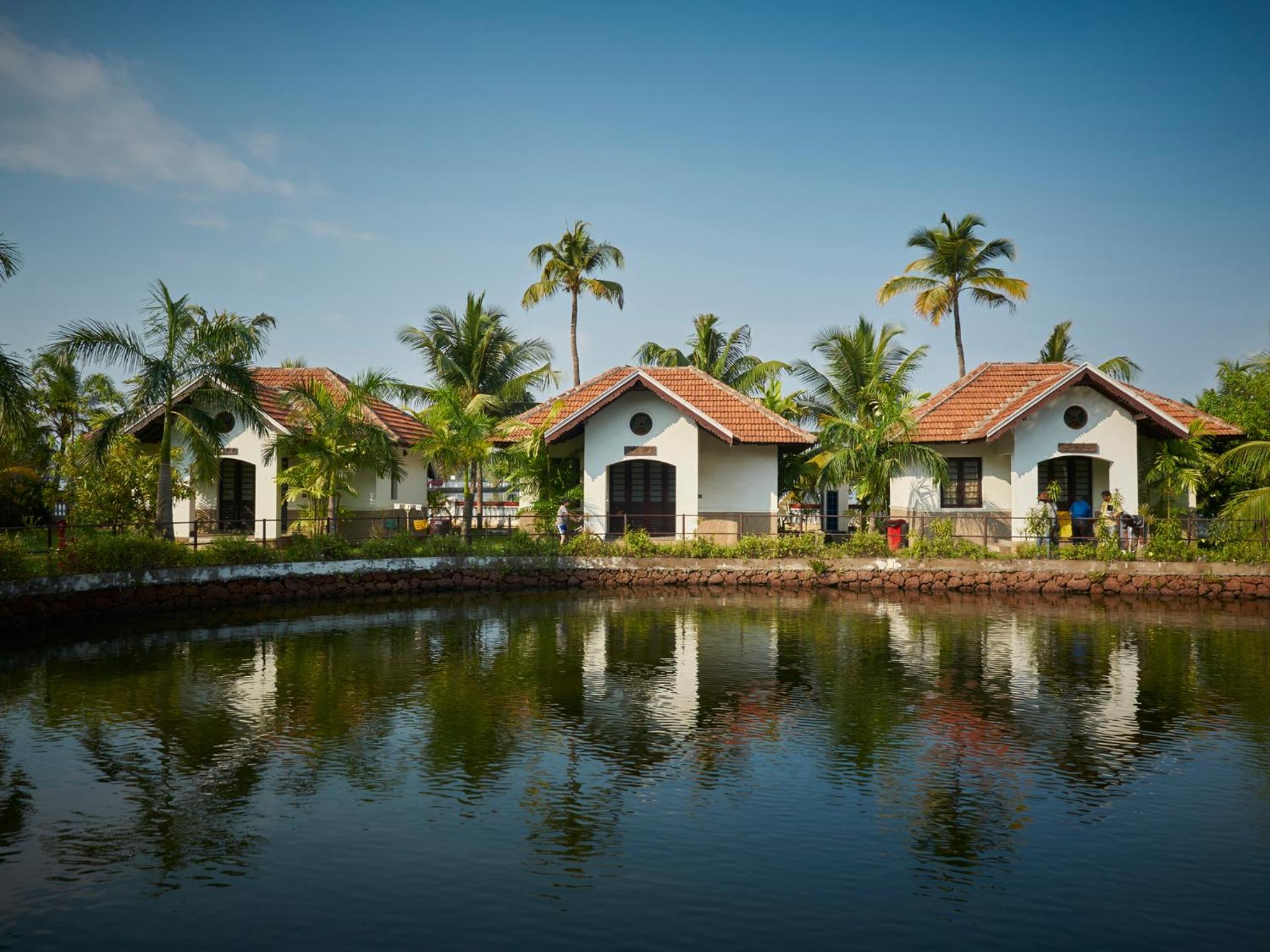 Club Mahindra Cherai Beach, Kochi