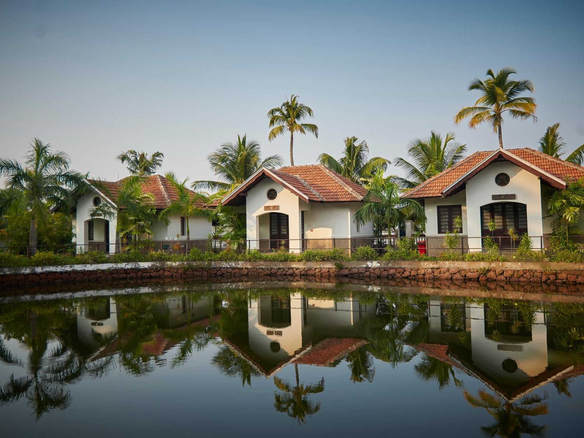 Club Mahindra Cherai Beach, Kochi