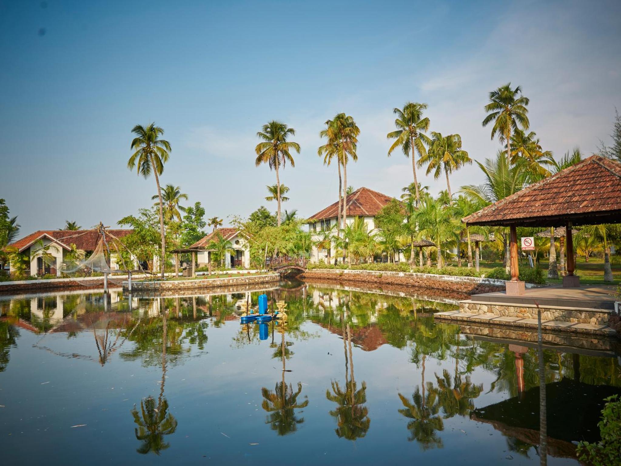 Club Mahindra Cherai Beach, Kochi