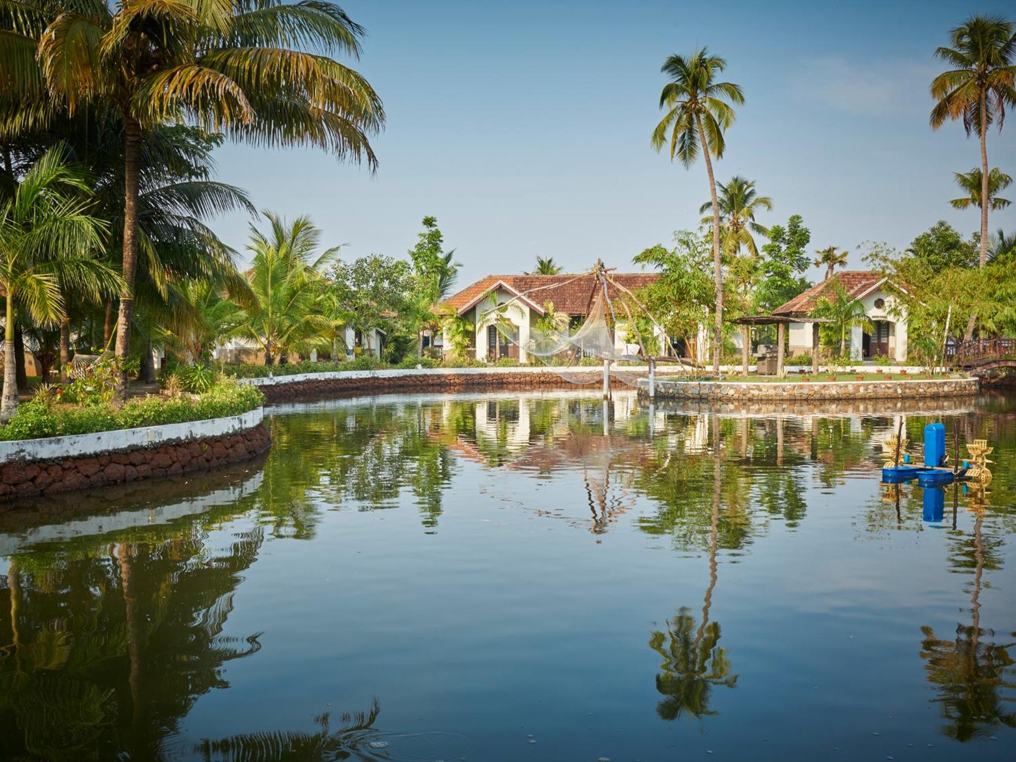 Club Mahindra Cherai Beach, Kochi