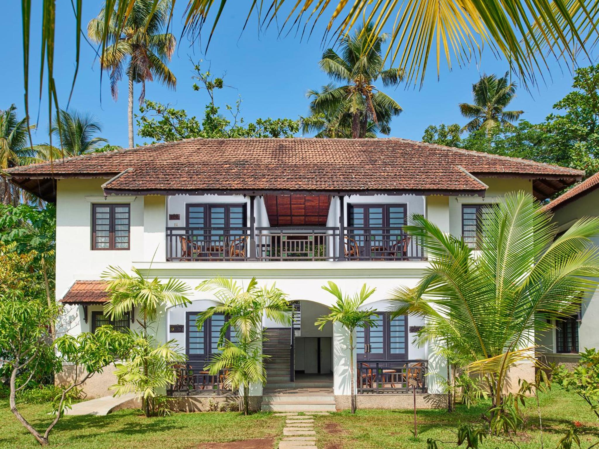 Club Mahindra Cherai Beach, Kochi