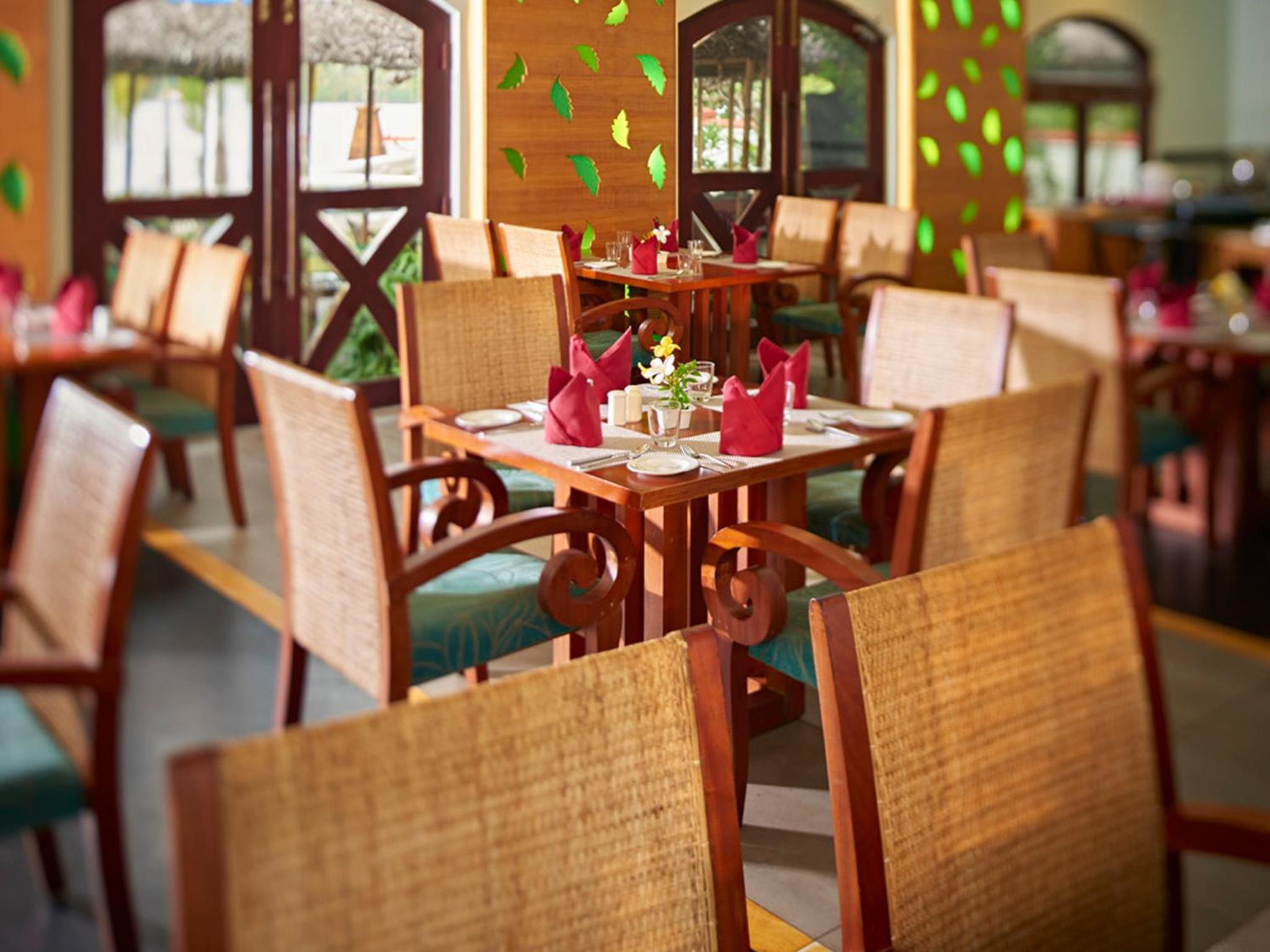 Club Mahindra Cherai Beach, Kochi
