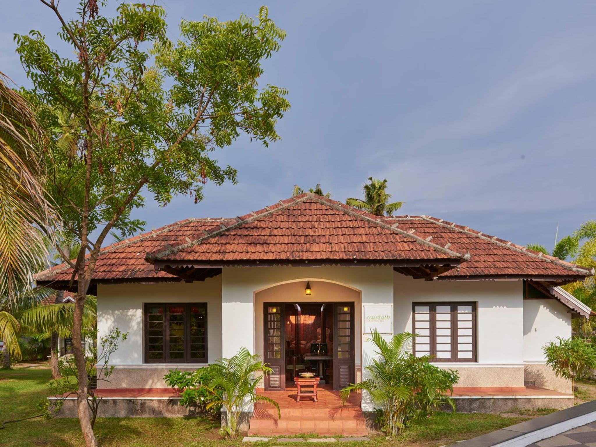 Club Mahindra Cherai Beach, Kochi
