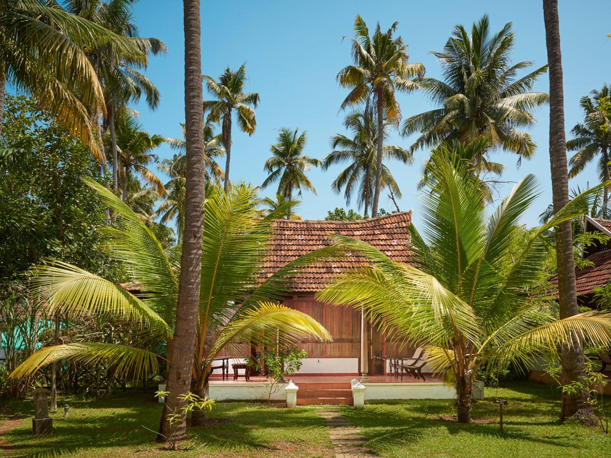 Club Mahindra Cherai Beach, Kochi