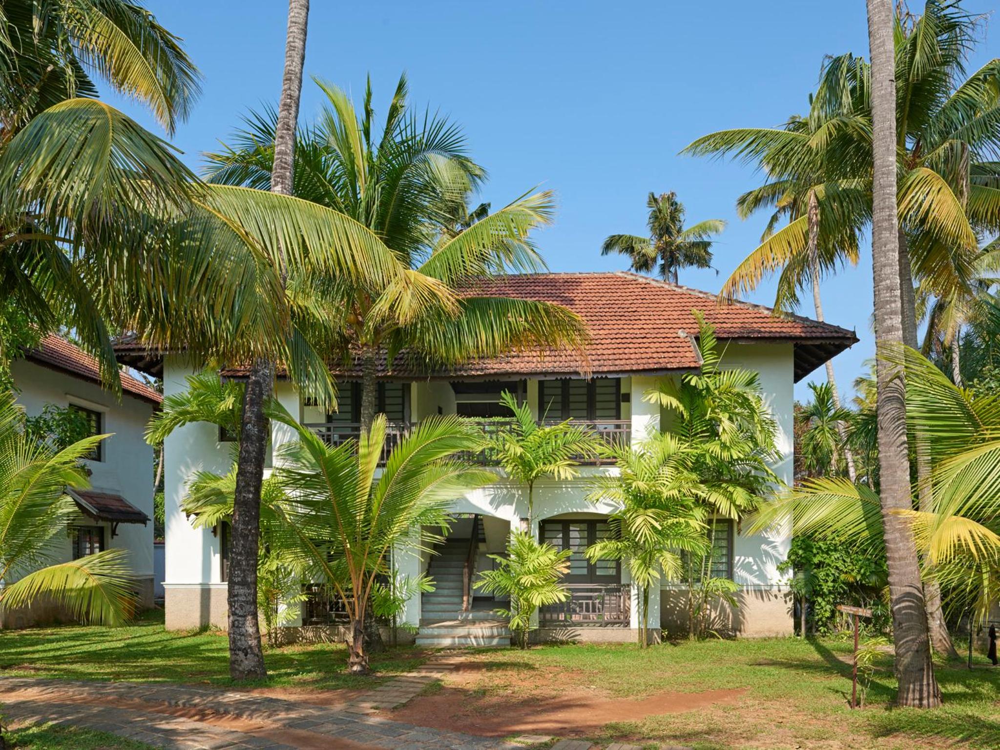 Club Mahindra Cherai Beach, Kochi