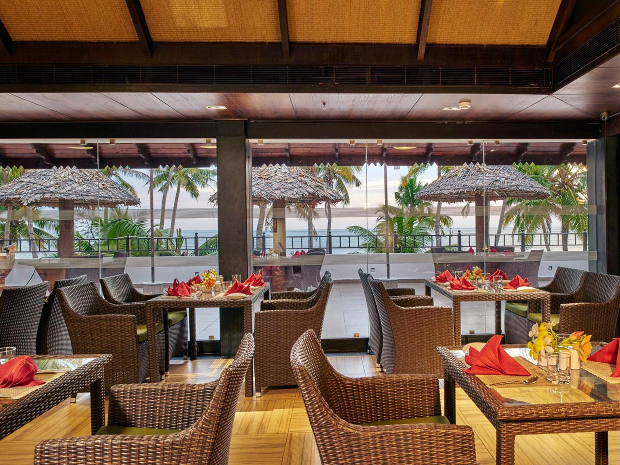 Club Mahindra Cherai Beach, Kochi