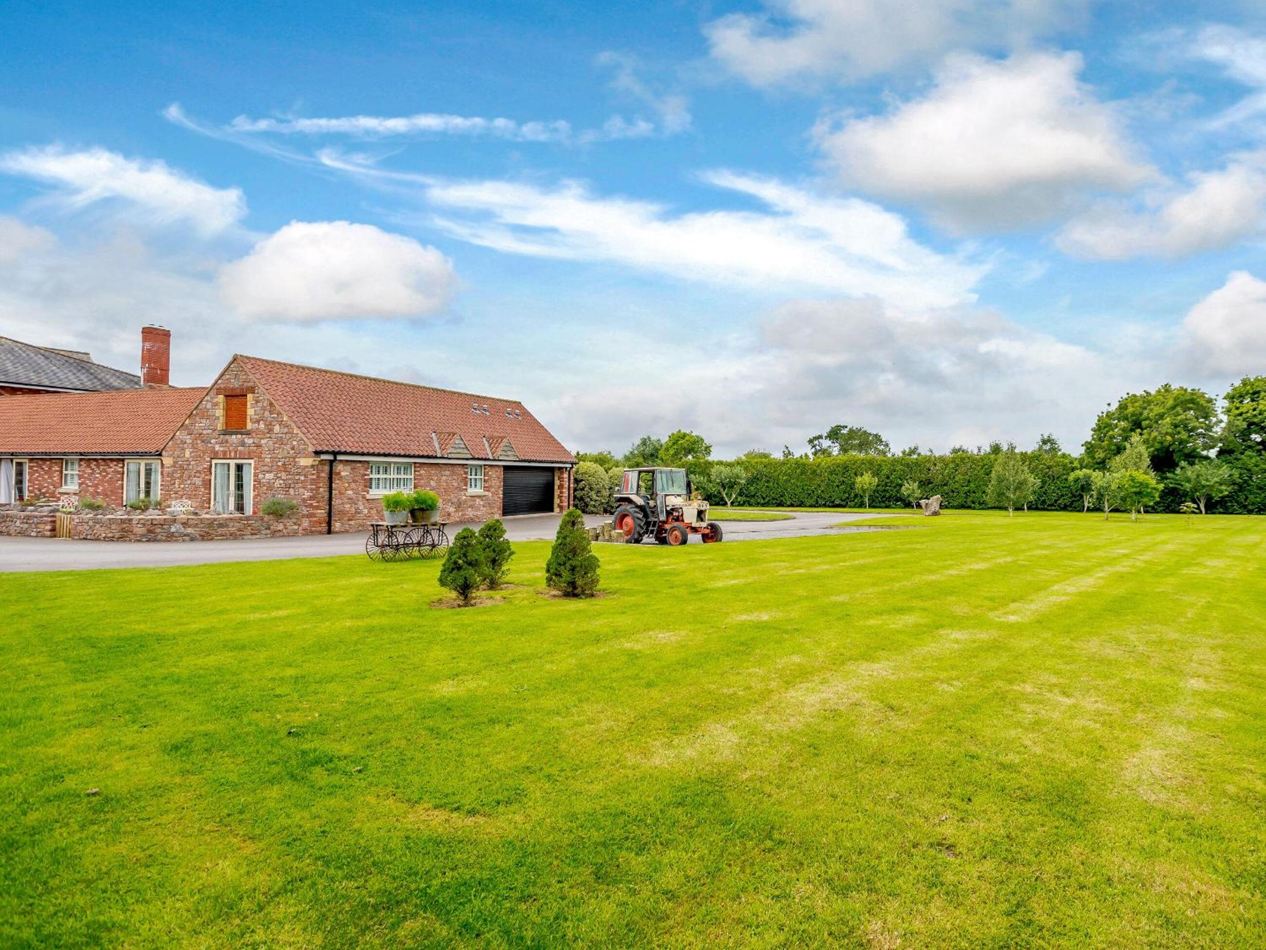The Stables