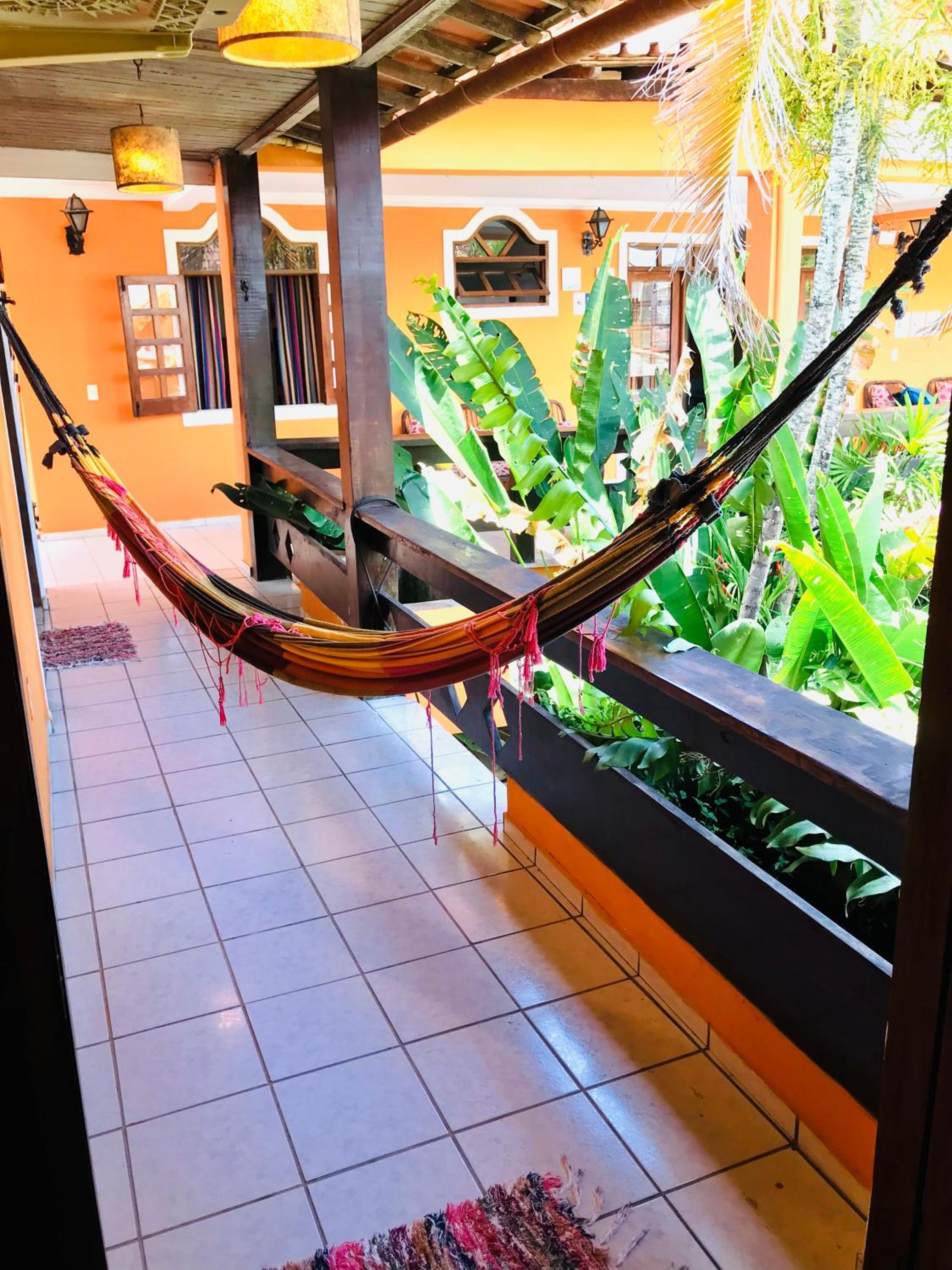 Hotel Terra do Sol Pousada e Hostel - Image 1