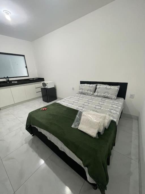 Flat 06 Aparecida de Goiânia