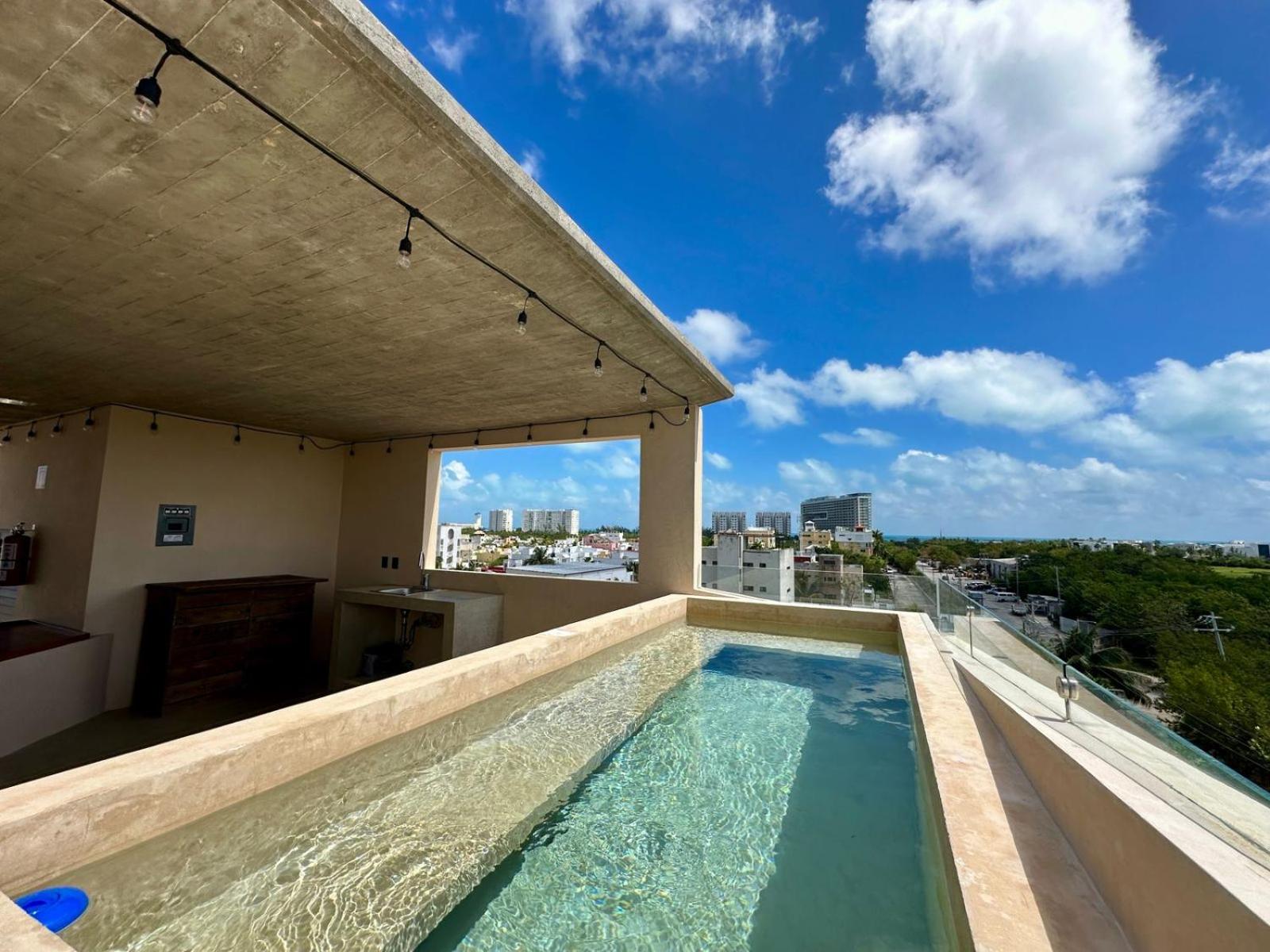 roof