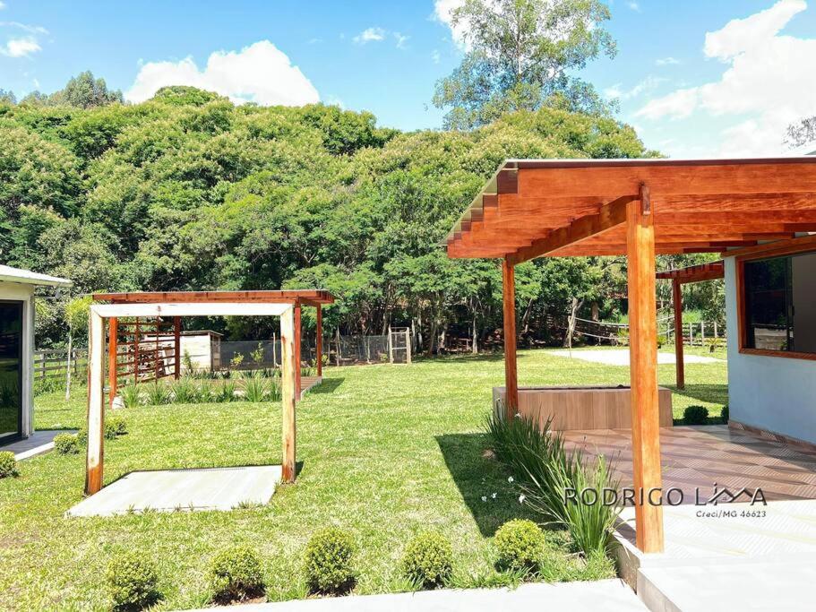 Chácara próximo à São Lourenço