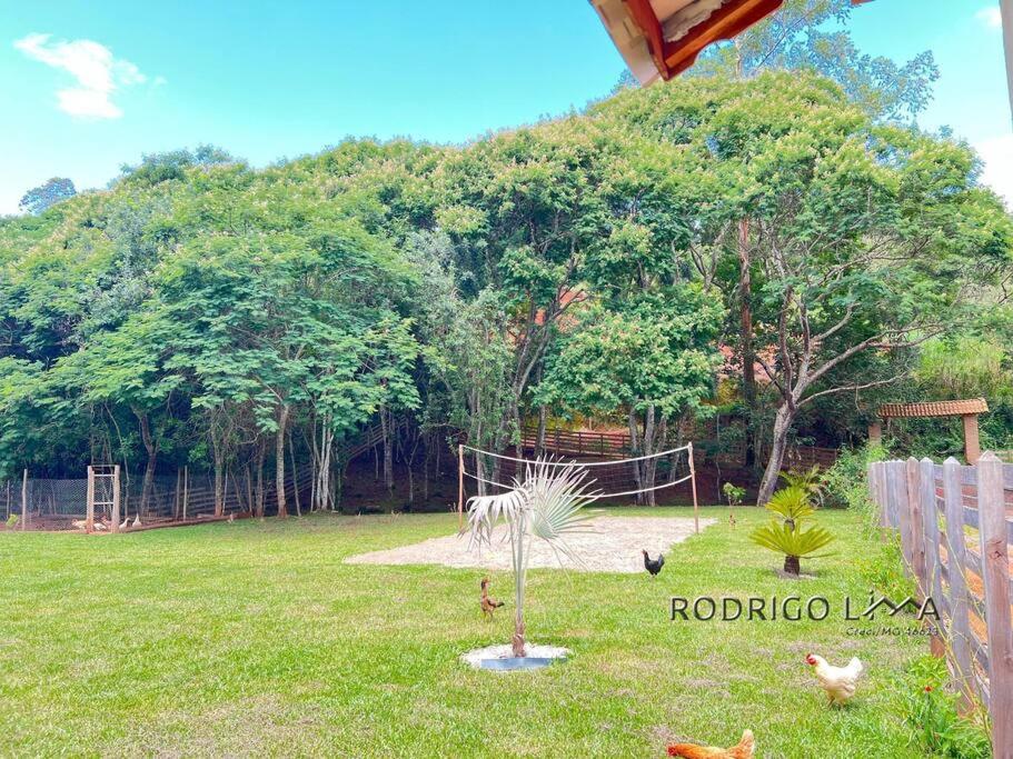 Chácara próximo à São Lourenço