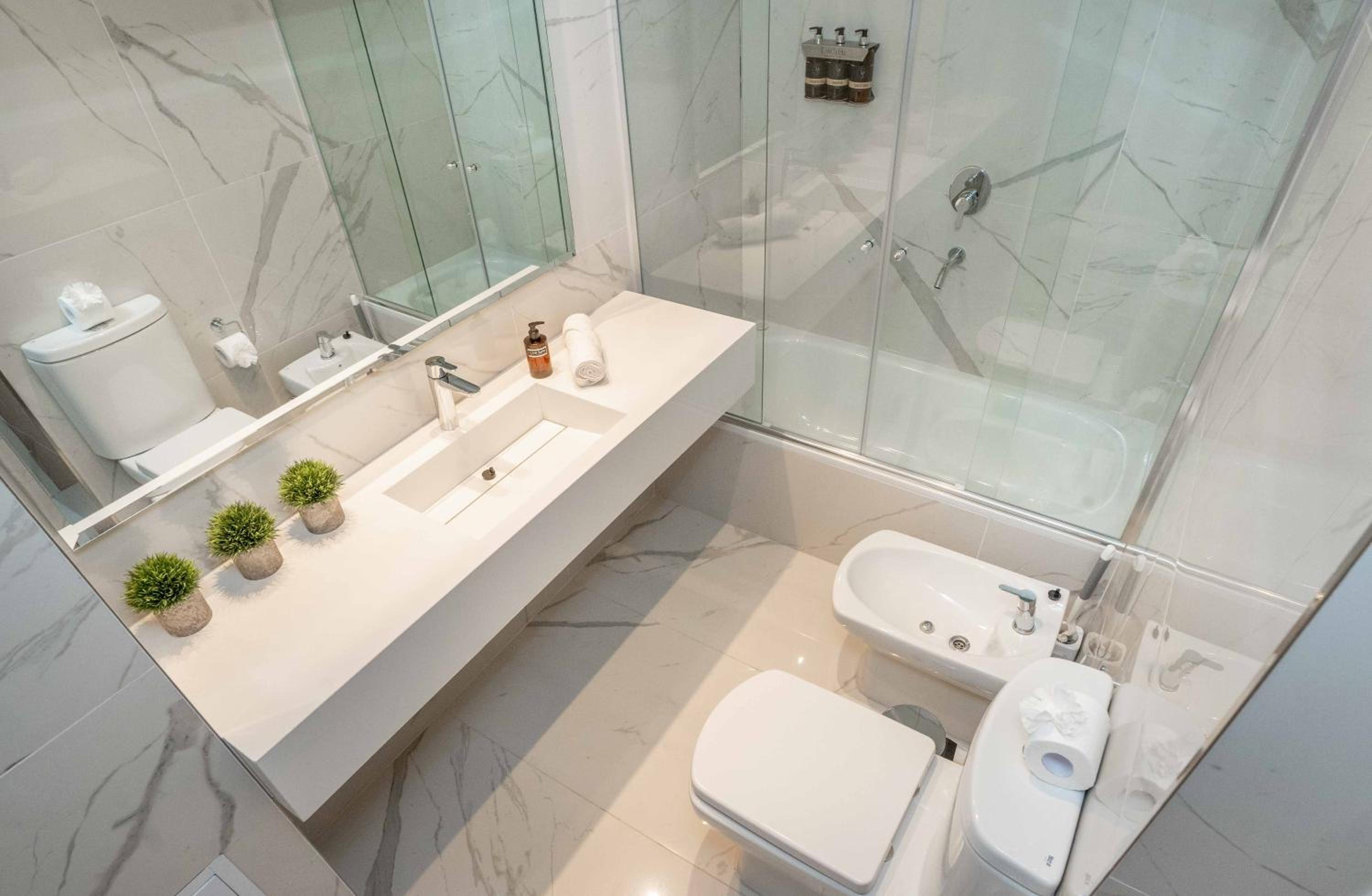 Live Soho Boutique Apartments Arcos