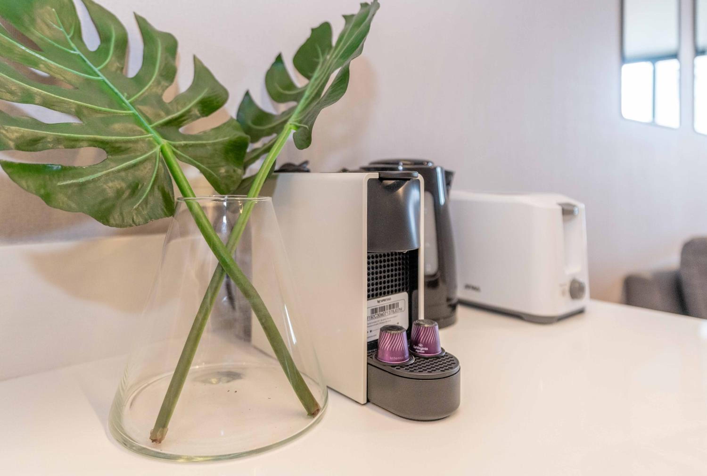 Live Soho Boutique Apartments Arcos