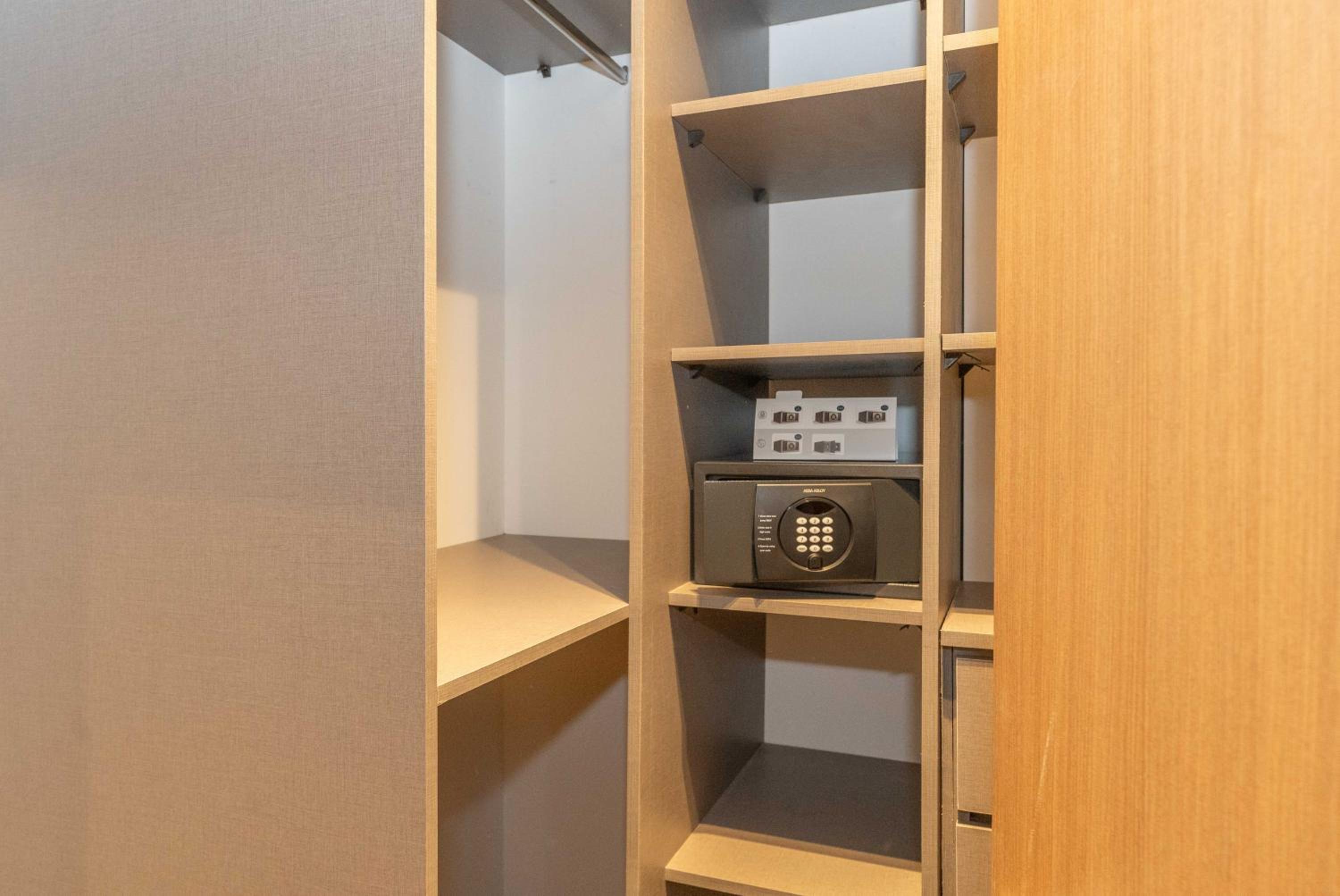 Live Soho Boutique Apartments Arcos