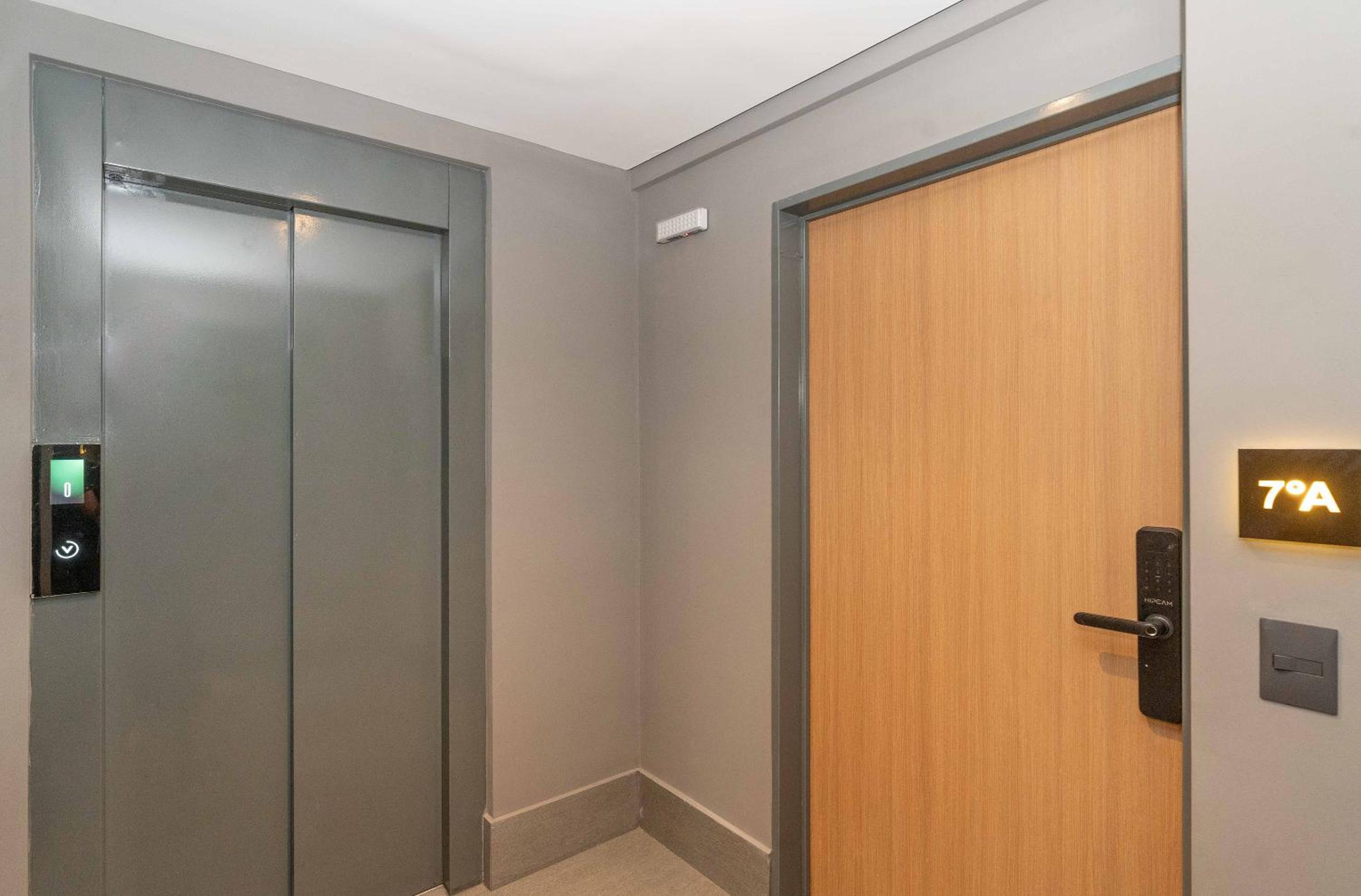 Live Soho Boutique Apartments Arcos