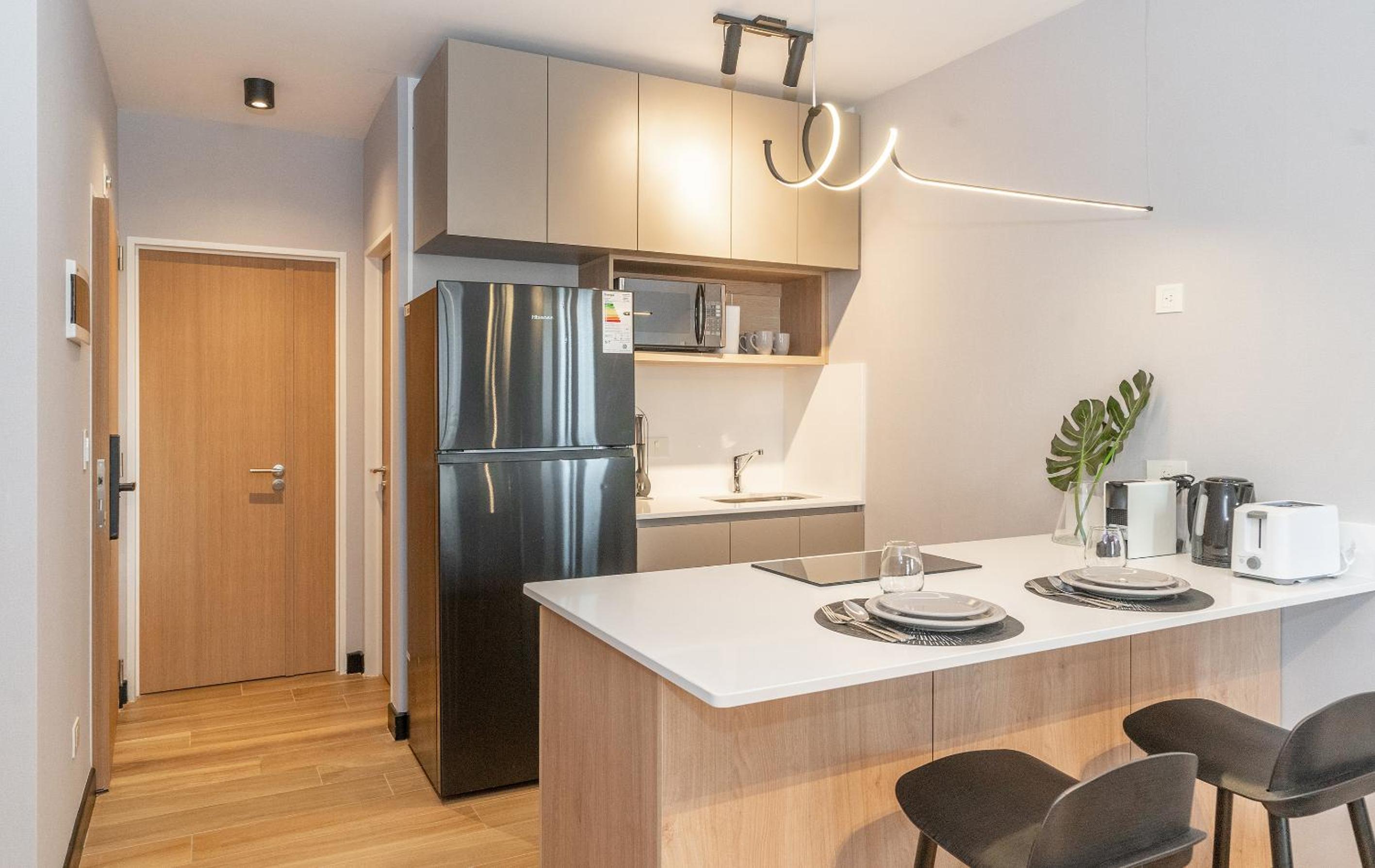 Live Soho Boutique Apartments Arcos