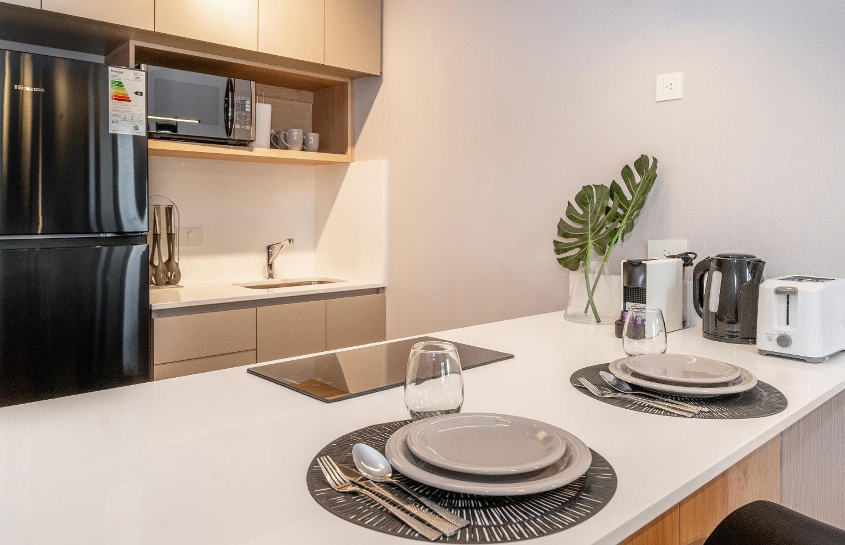 Live Soho Boutique Apartments Arcos