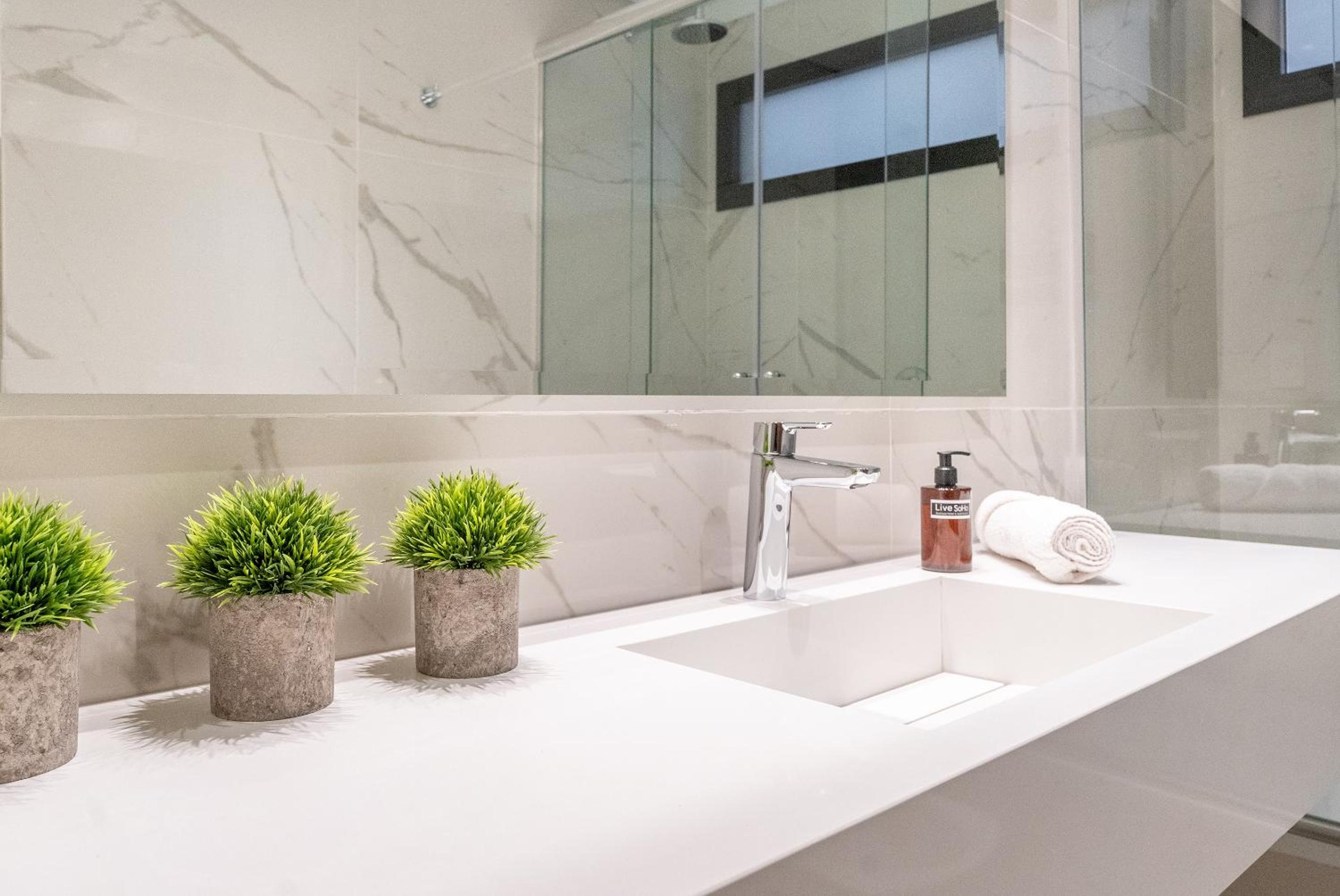 Live Soho Boutique Apartments Arcos