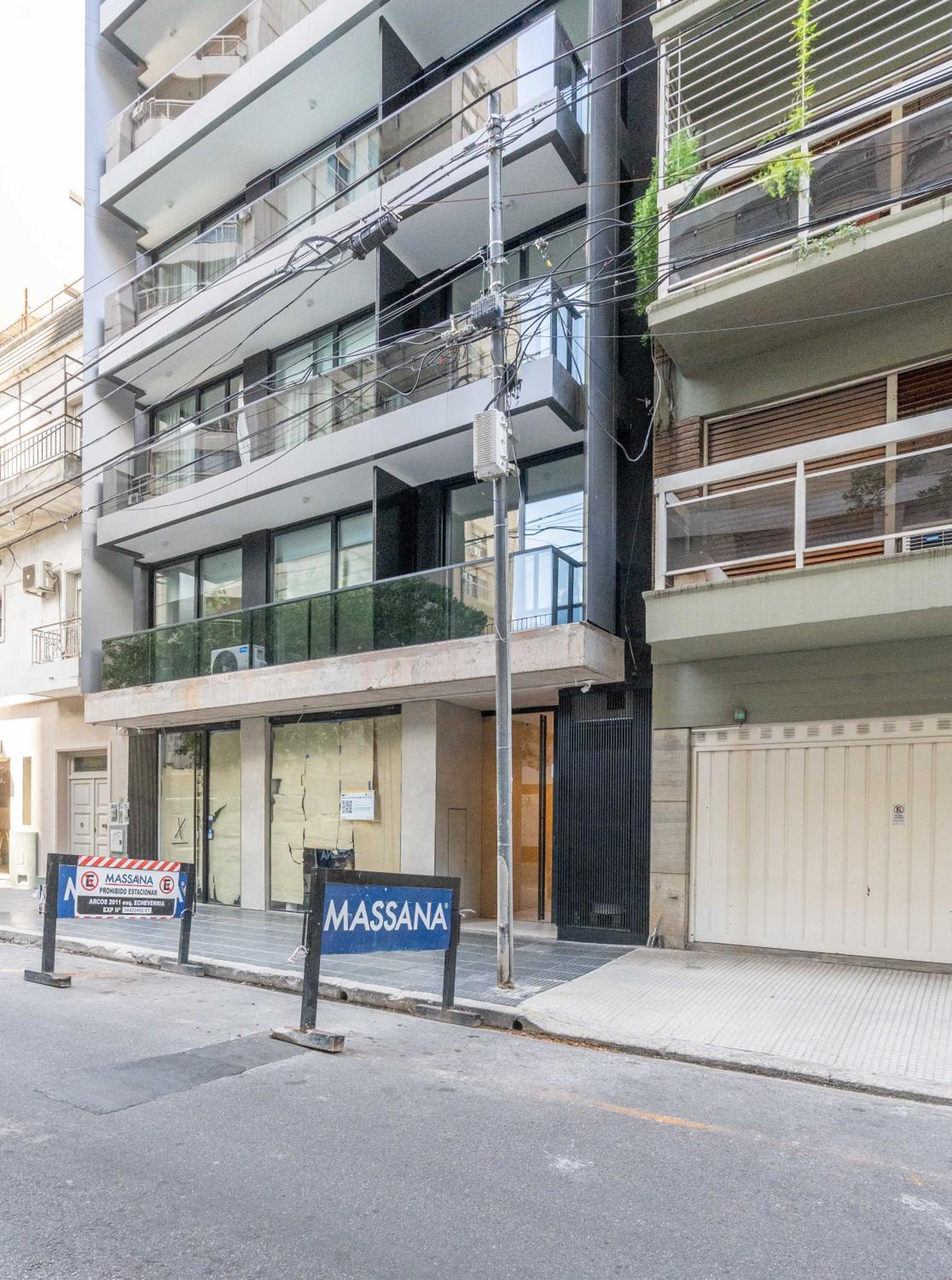 Live Soho Boutique Apartments Arcos