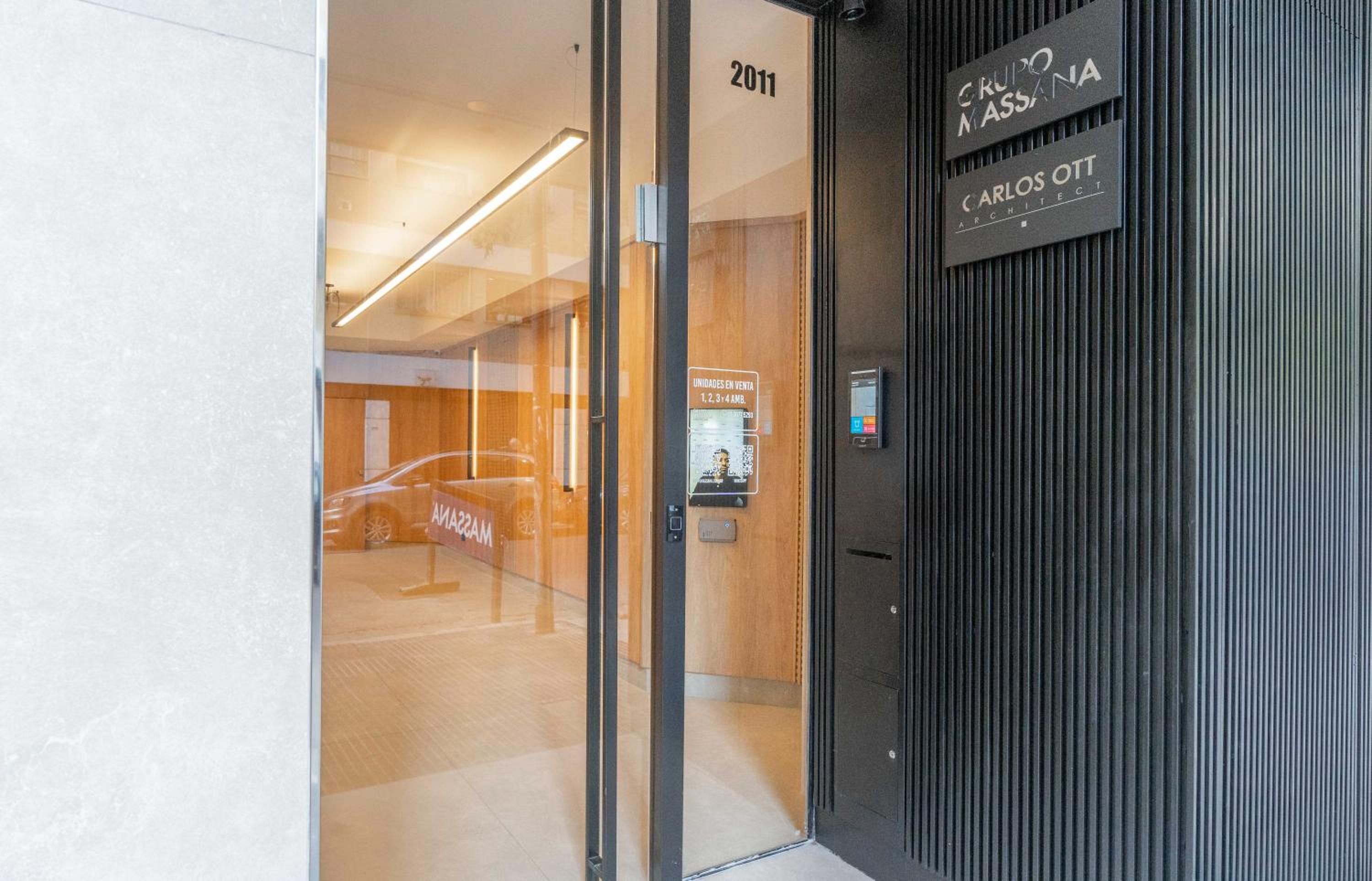 Live Soho Boutique Apartments Arcos