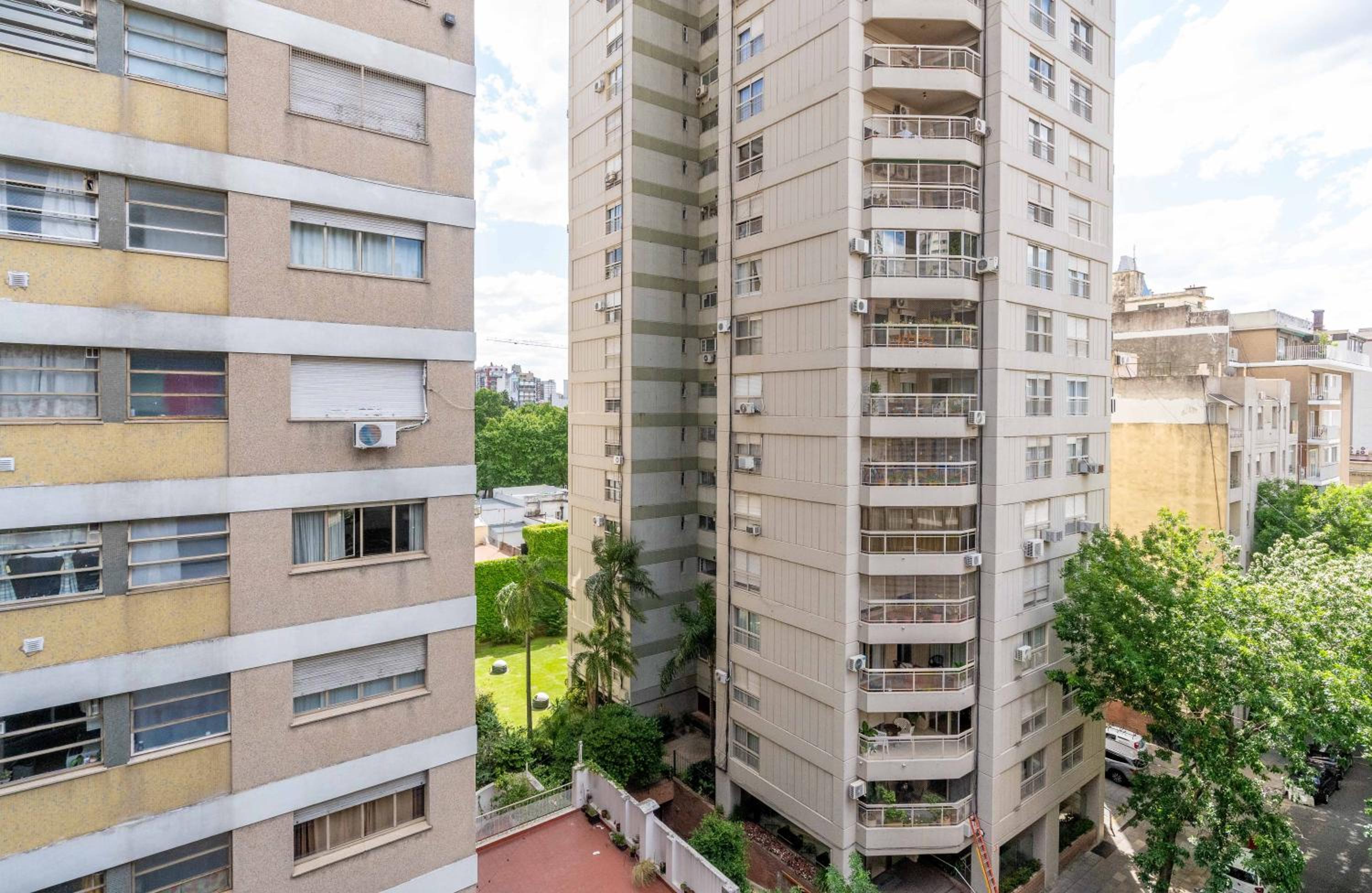 Live Soho Boutique Apartments Arcos
