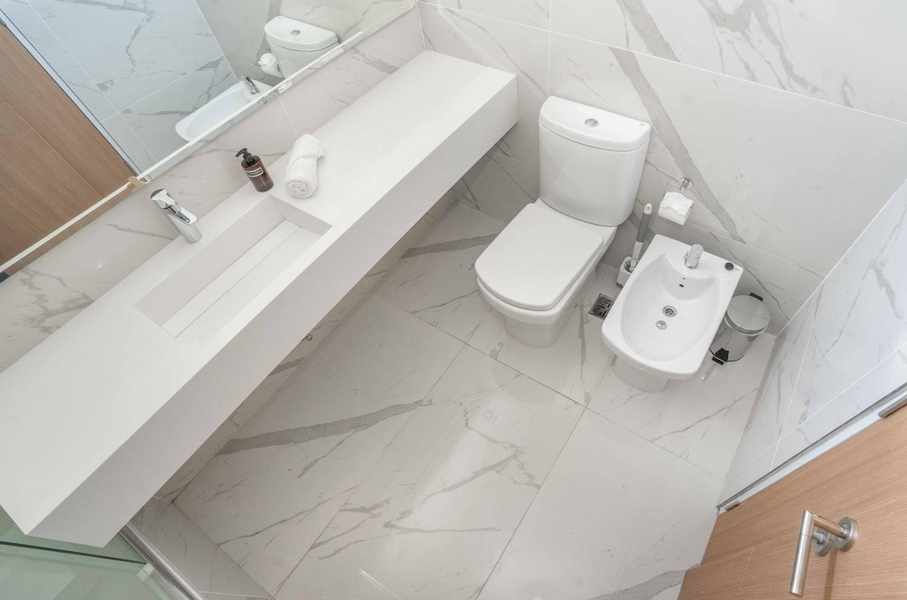 Live Soho Boutique Apartments Arcos