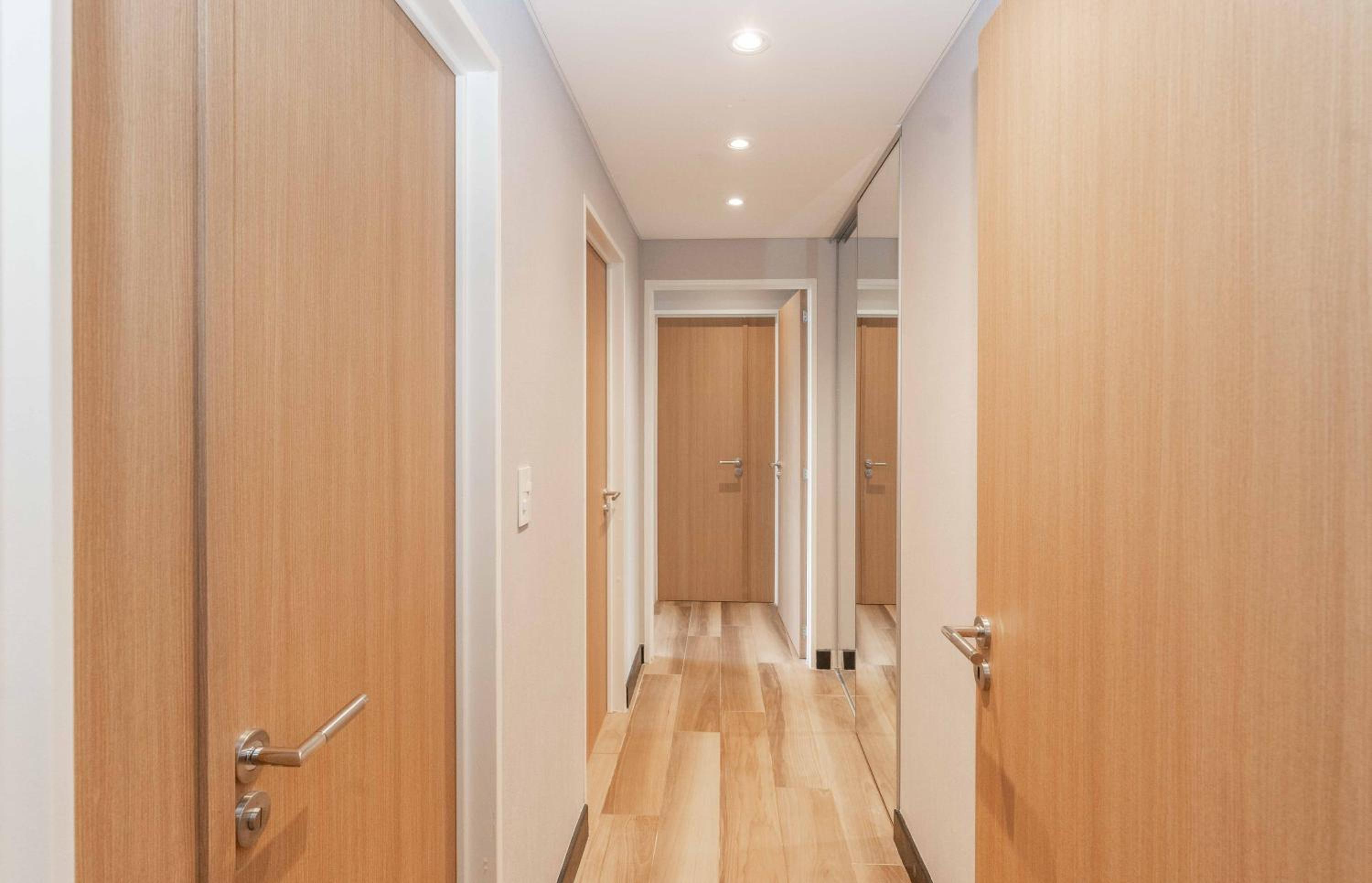 Live Soho Boutique Apartments Arcos