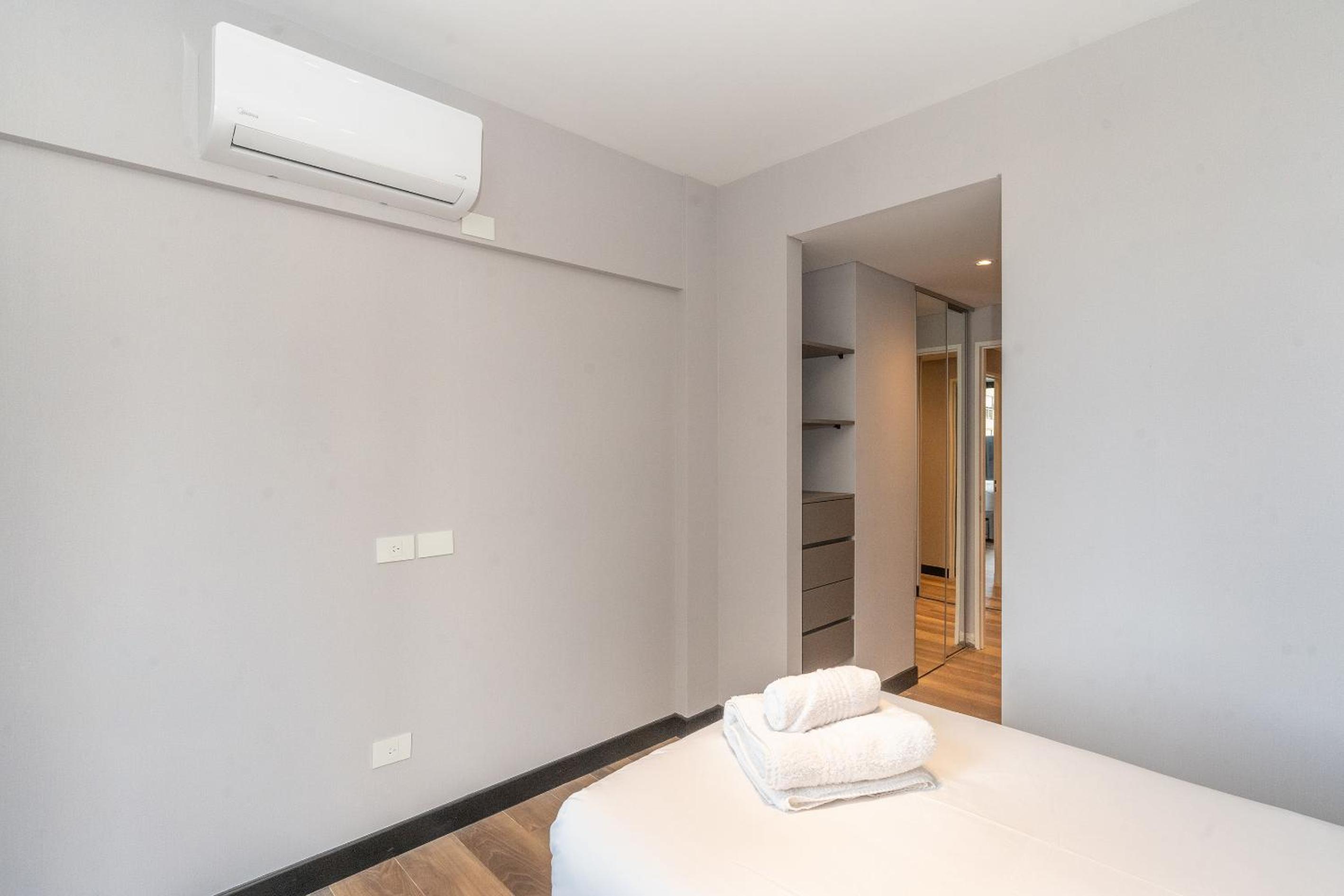 Live Soho Boutique Apartments Arcos
