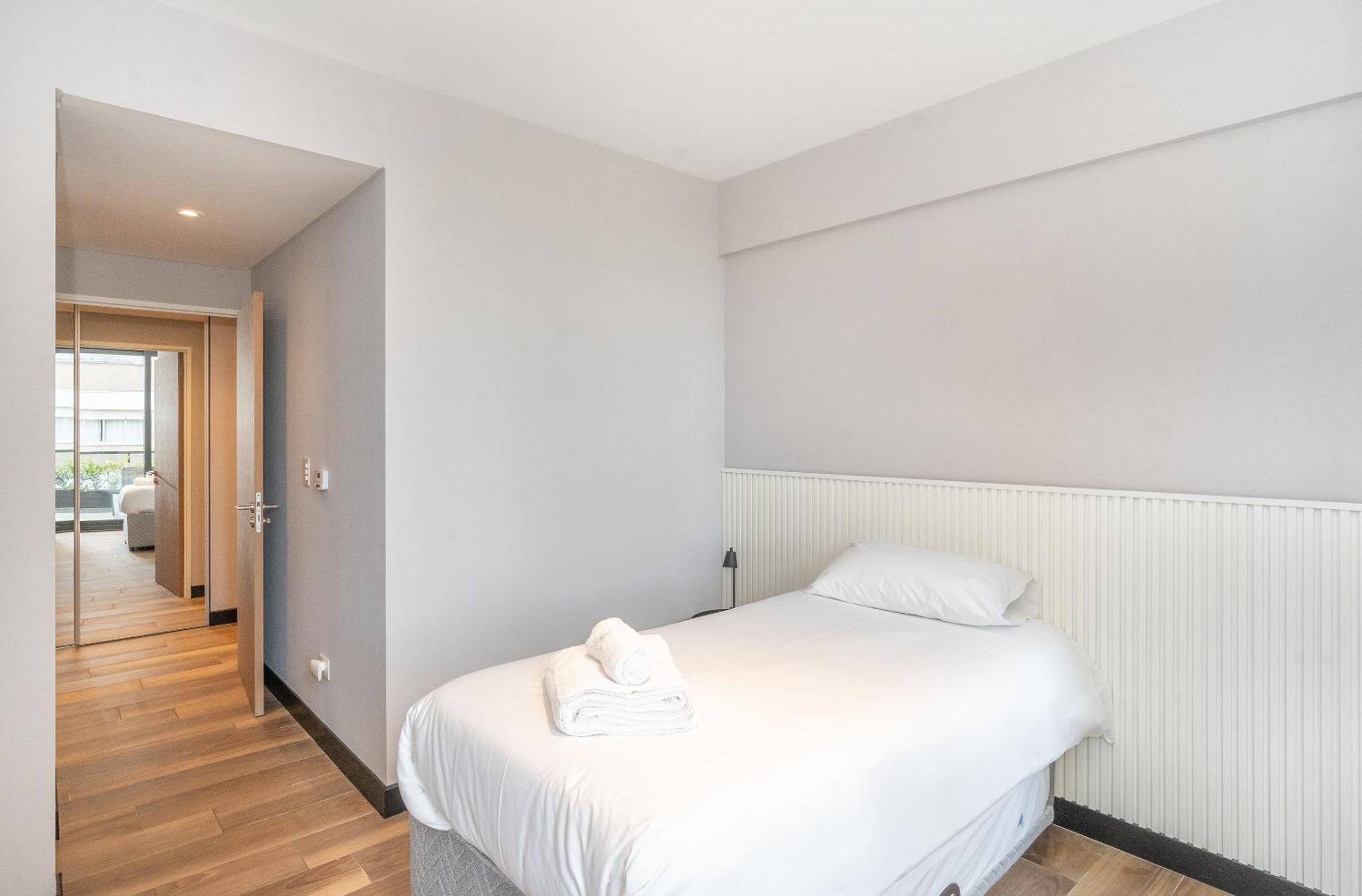 Live Soho Boutique Apartments Arcos