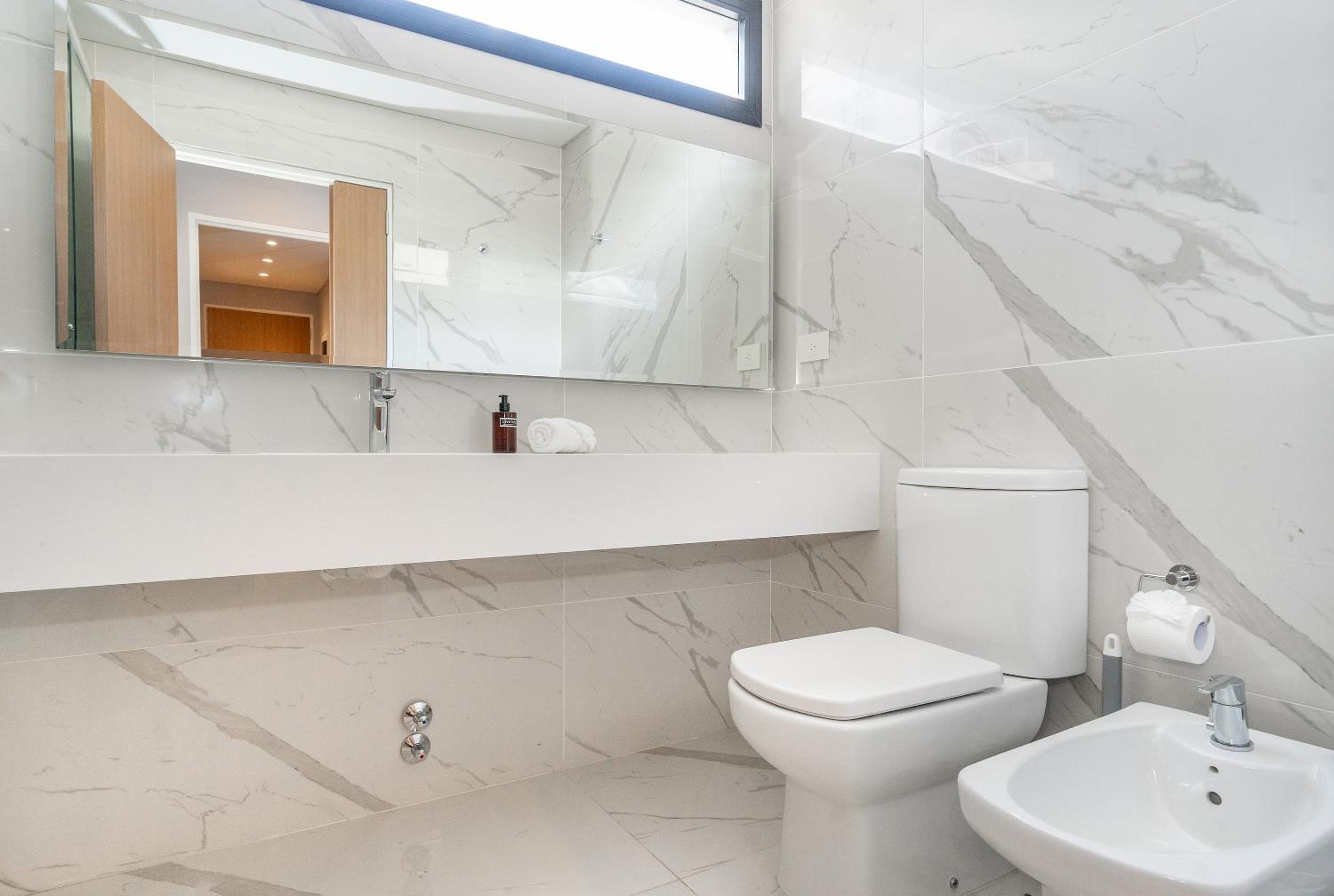 Live Soho Boutique Apartments Arcos