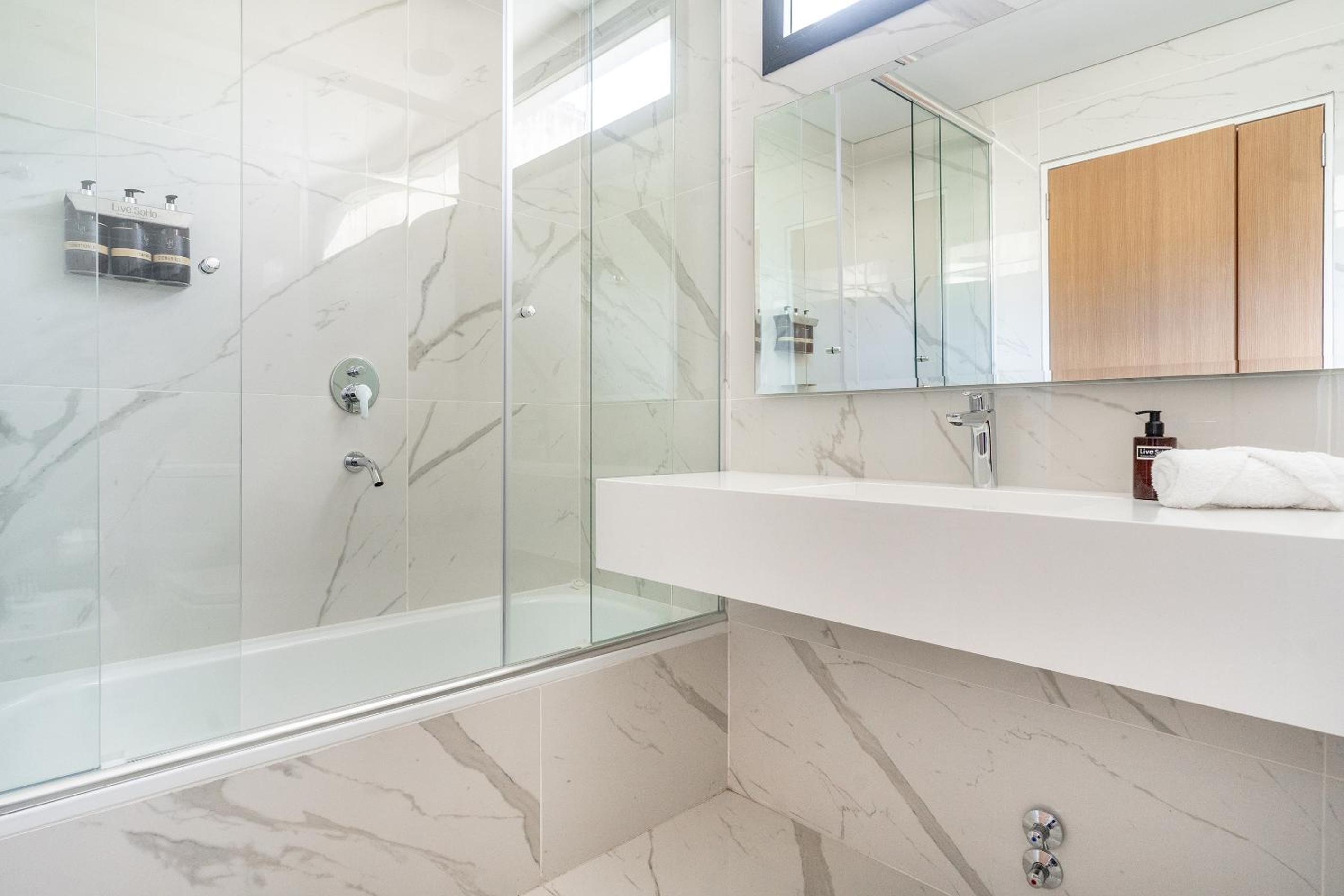 Live Soho Boutique Apartments Arcos