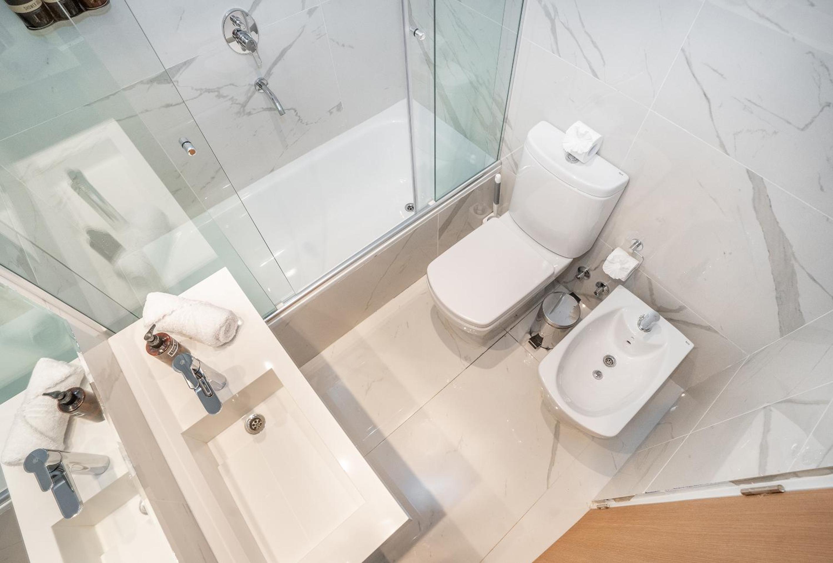 Live Soho Boutique Apartments Arcos
