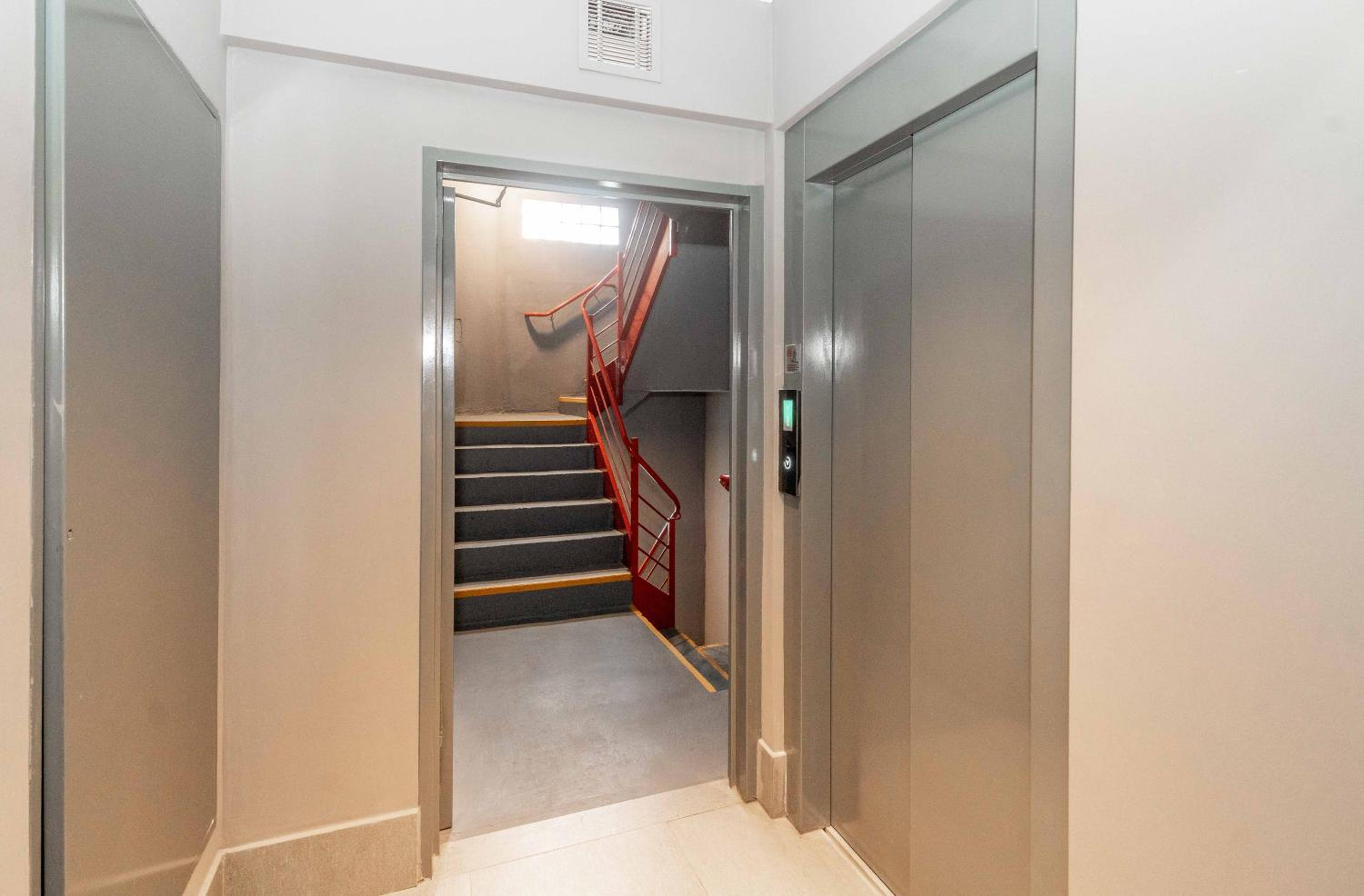 Live Soho Boutique Apartments Arcos