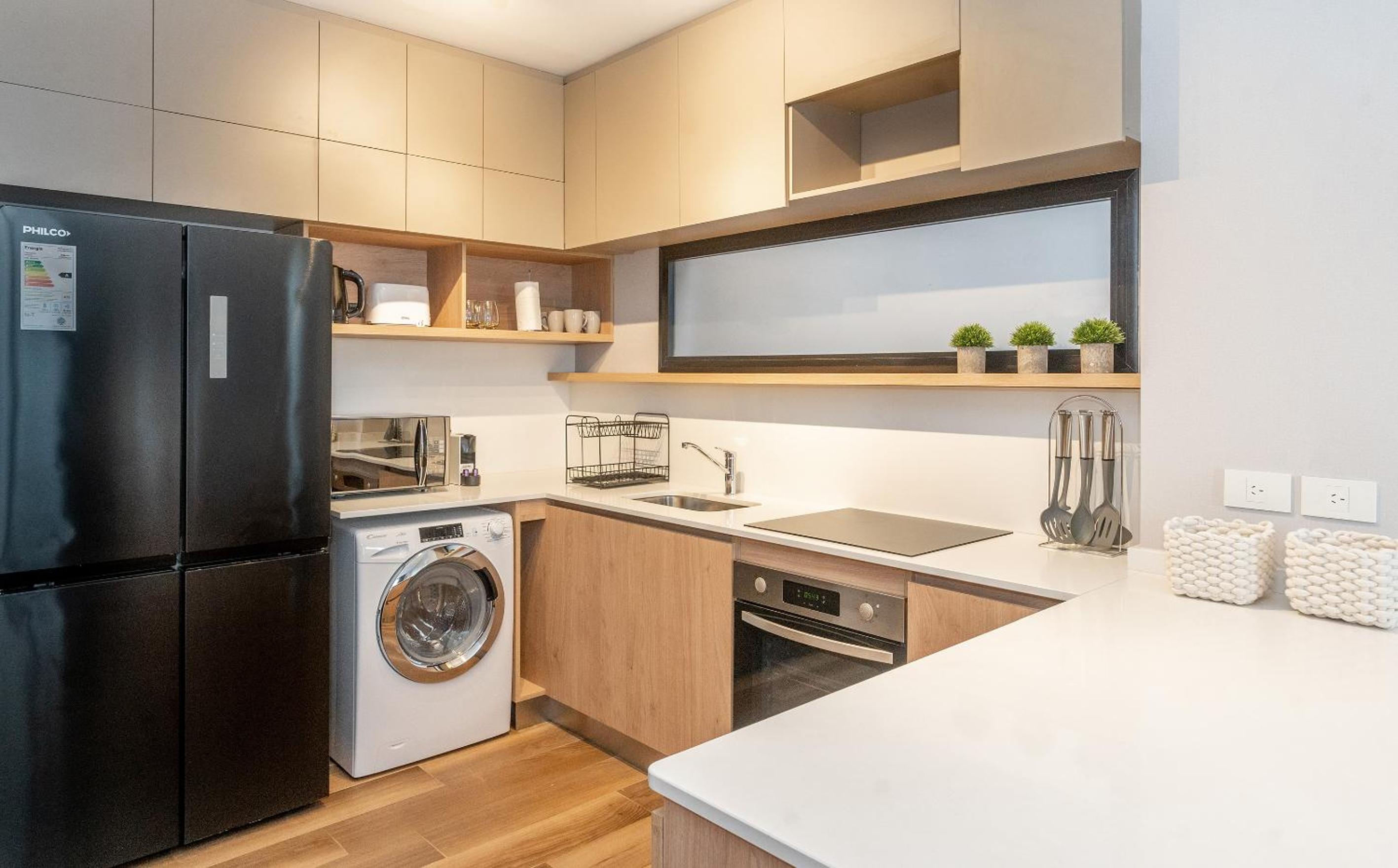 Live Soho Boutique Apartments Arcos