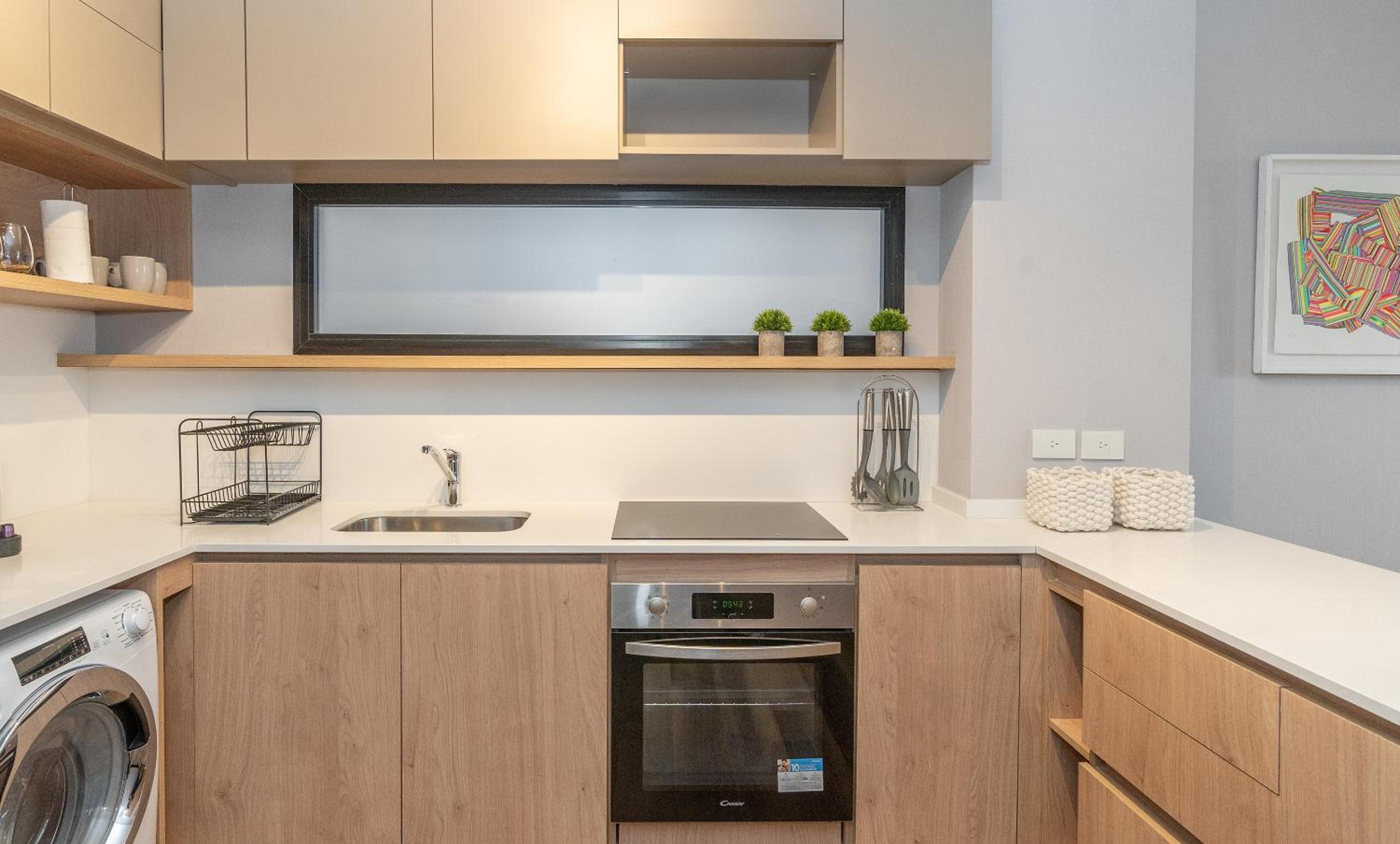 Live Soho Boutique Apartments Arcos