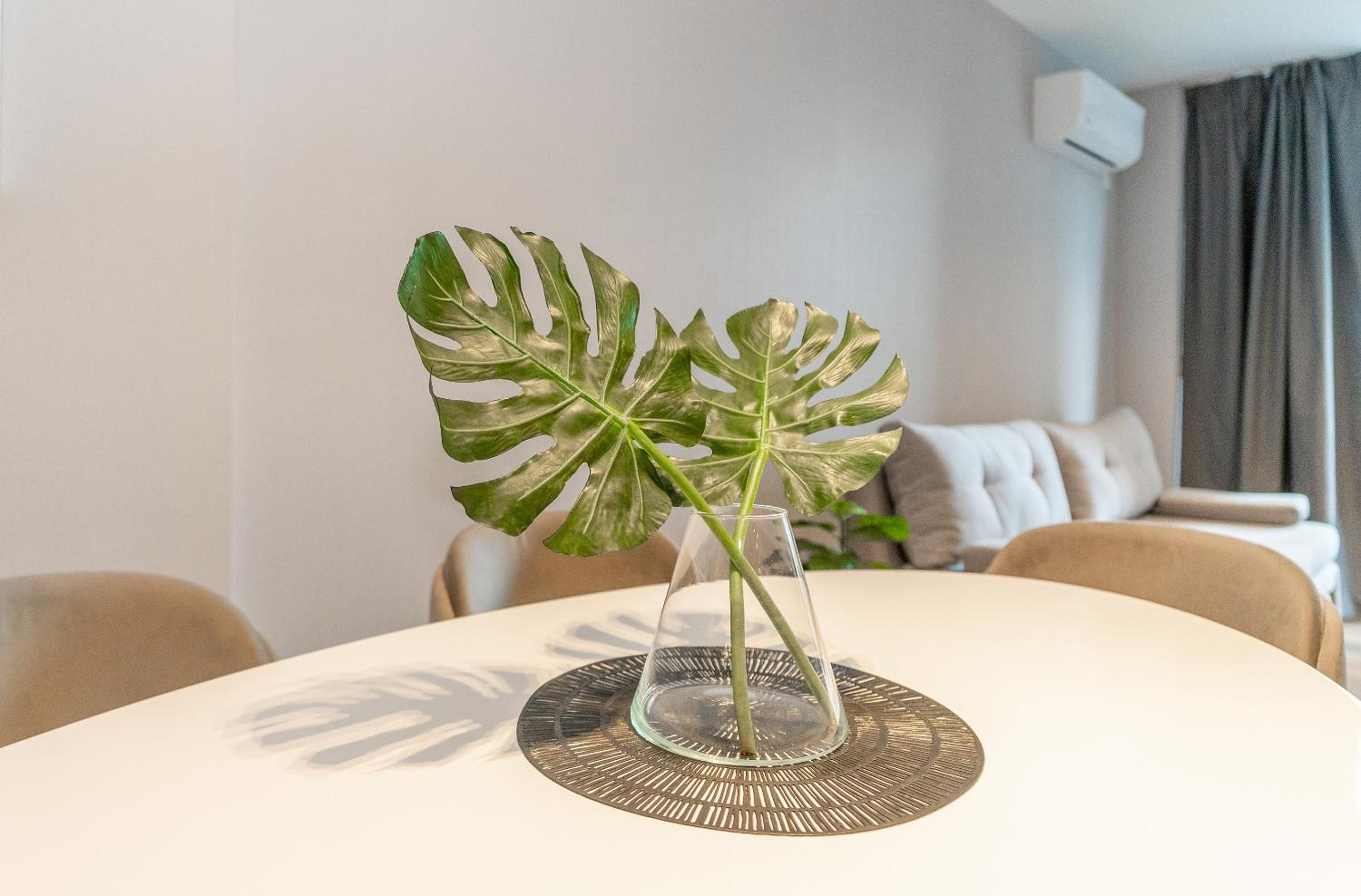 Live Soho Boutique Apartments Arcos