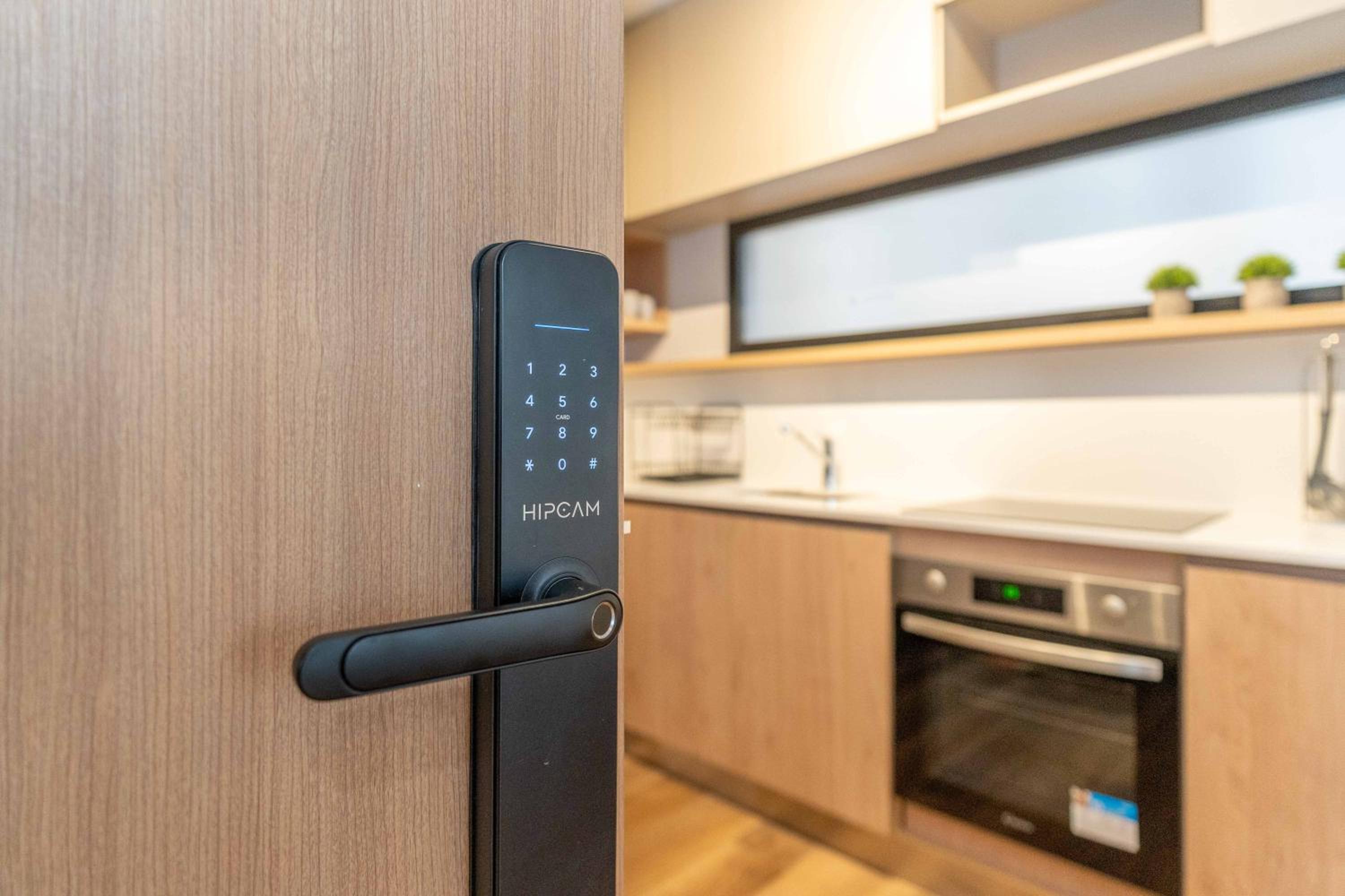 Live Soho Boutique Apartments Arcos