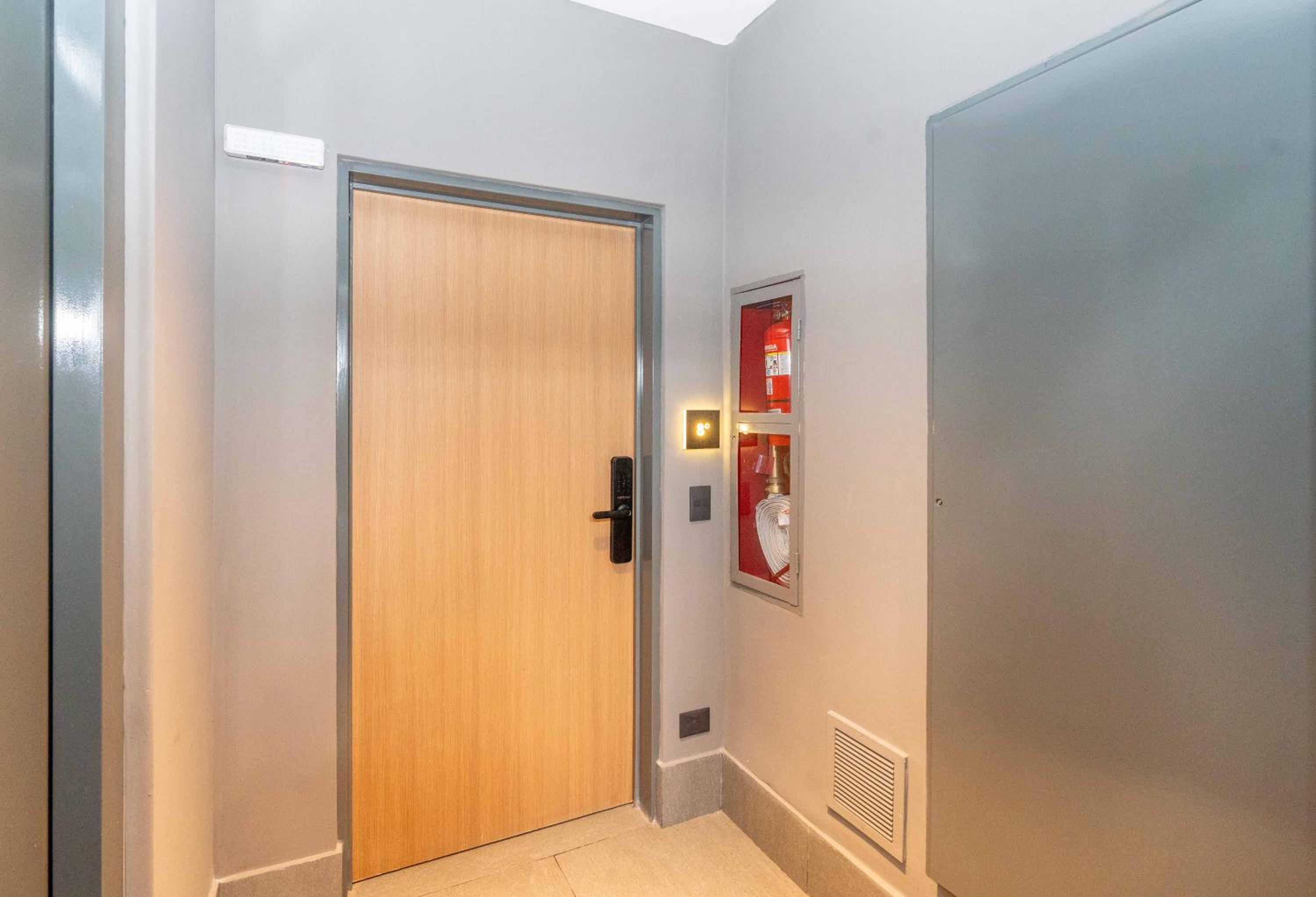 Live Soho Boutique Apartments Arcos
