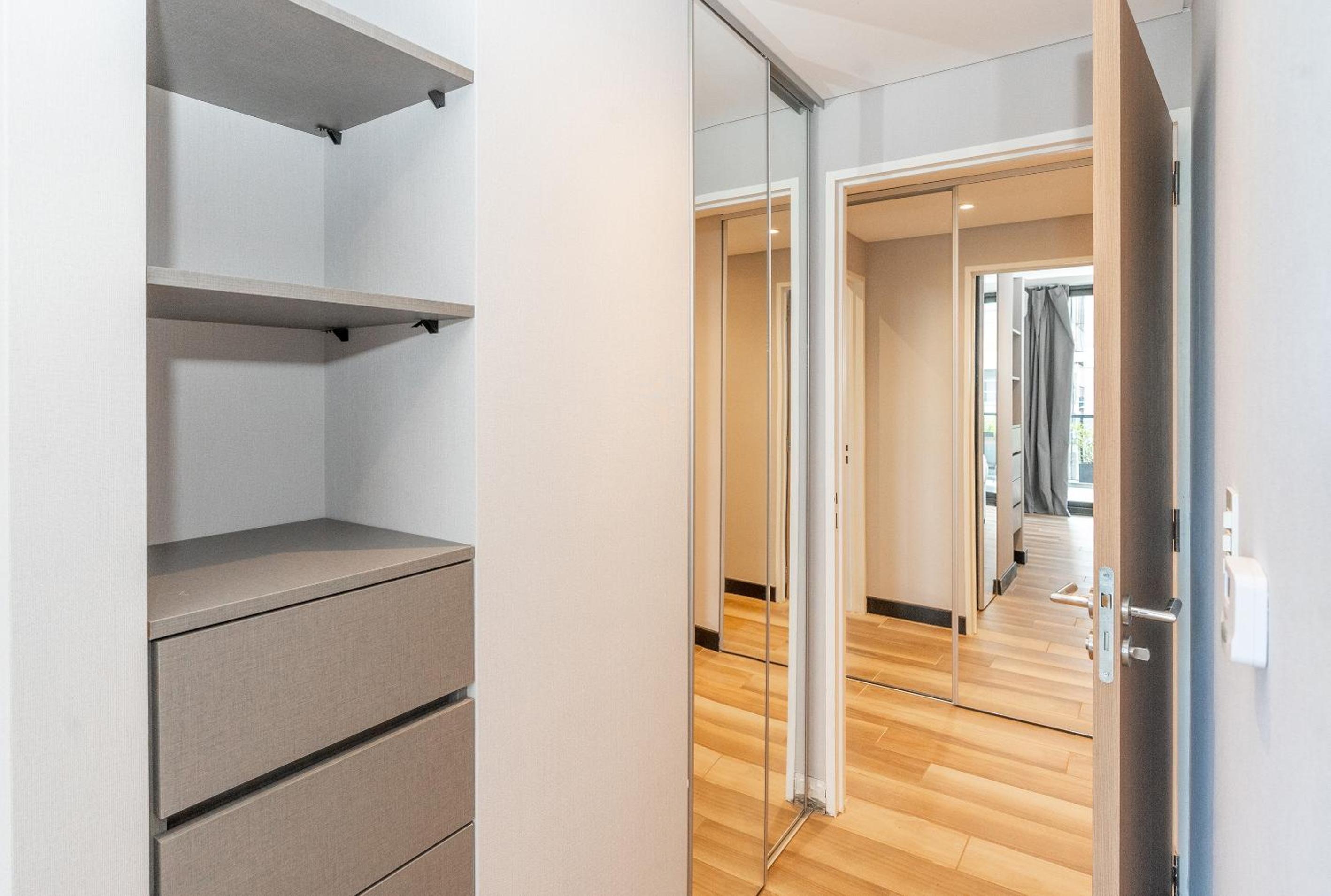 Live Soho Boutique Apartments Arcos