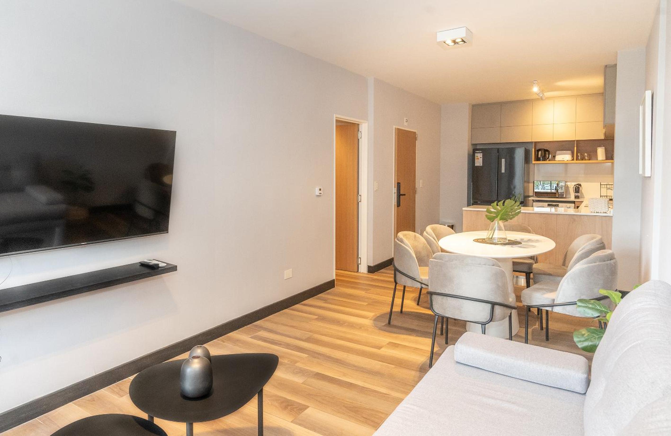 Live Soho Boutique Apartments Arcos