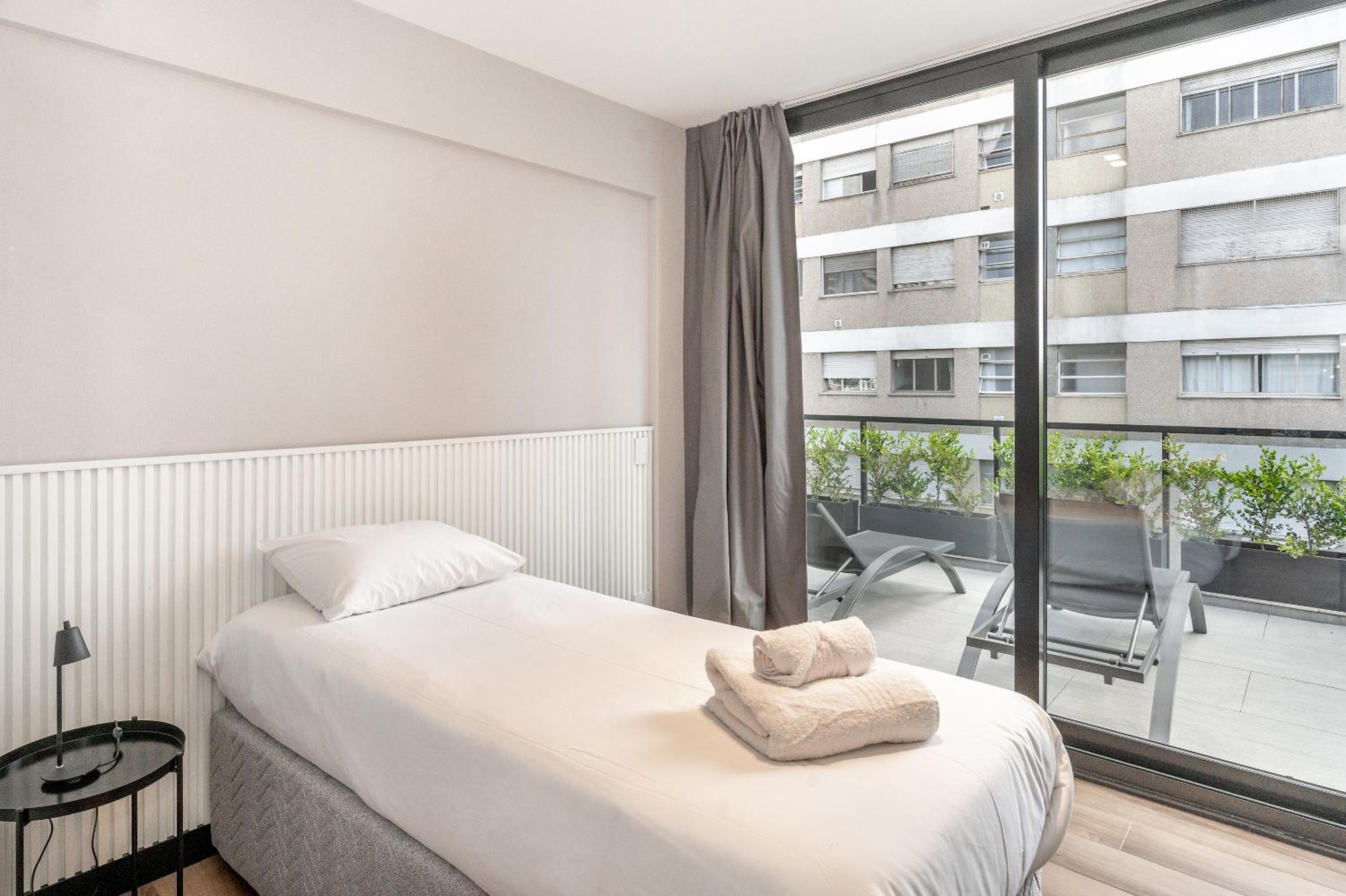 Live Soho Boutique Apartments Arcos