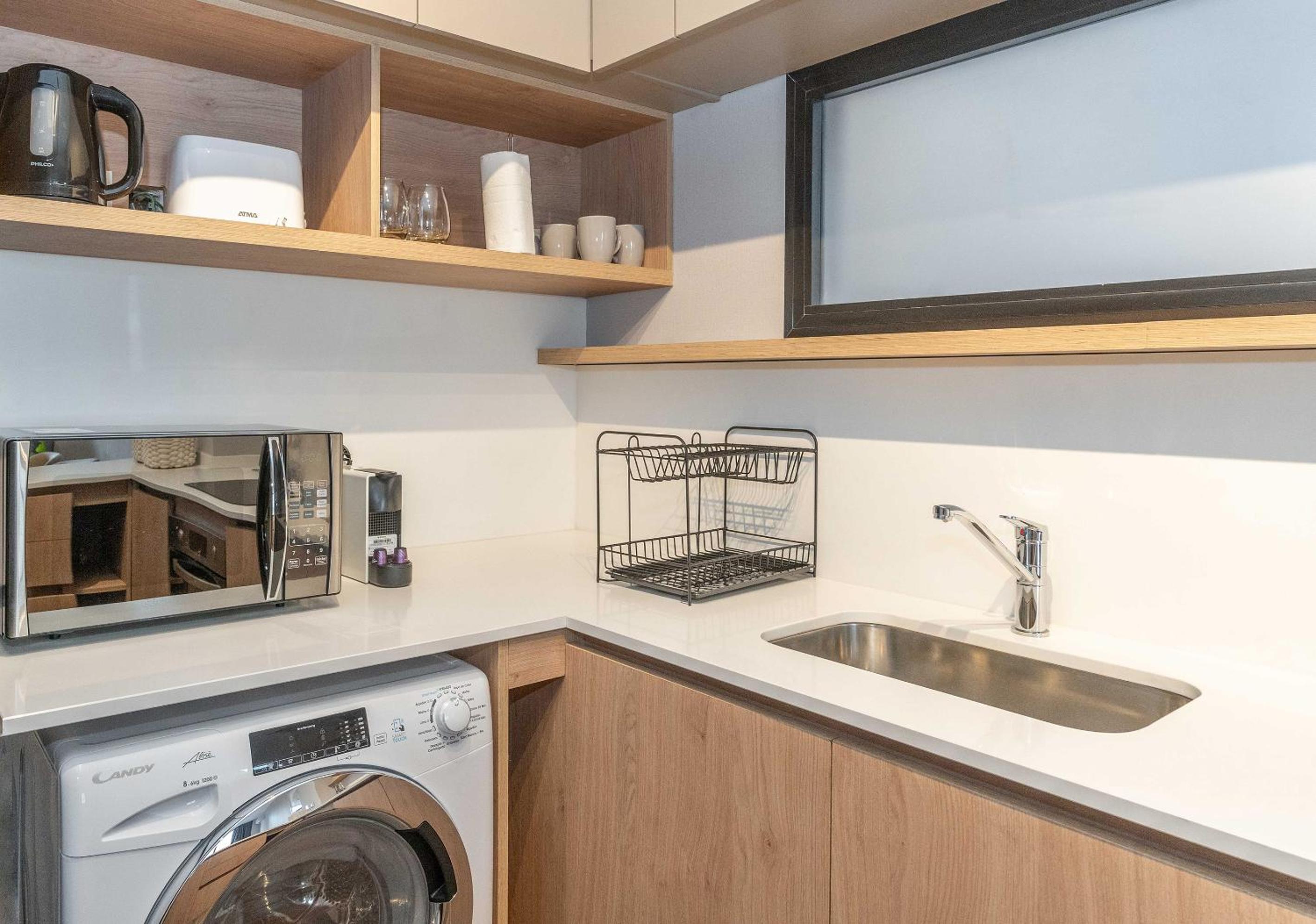 Live Soho Boutique Apartments Arcos
