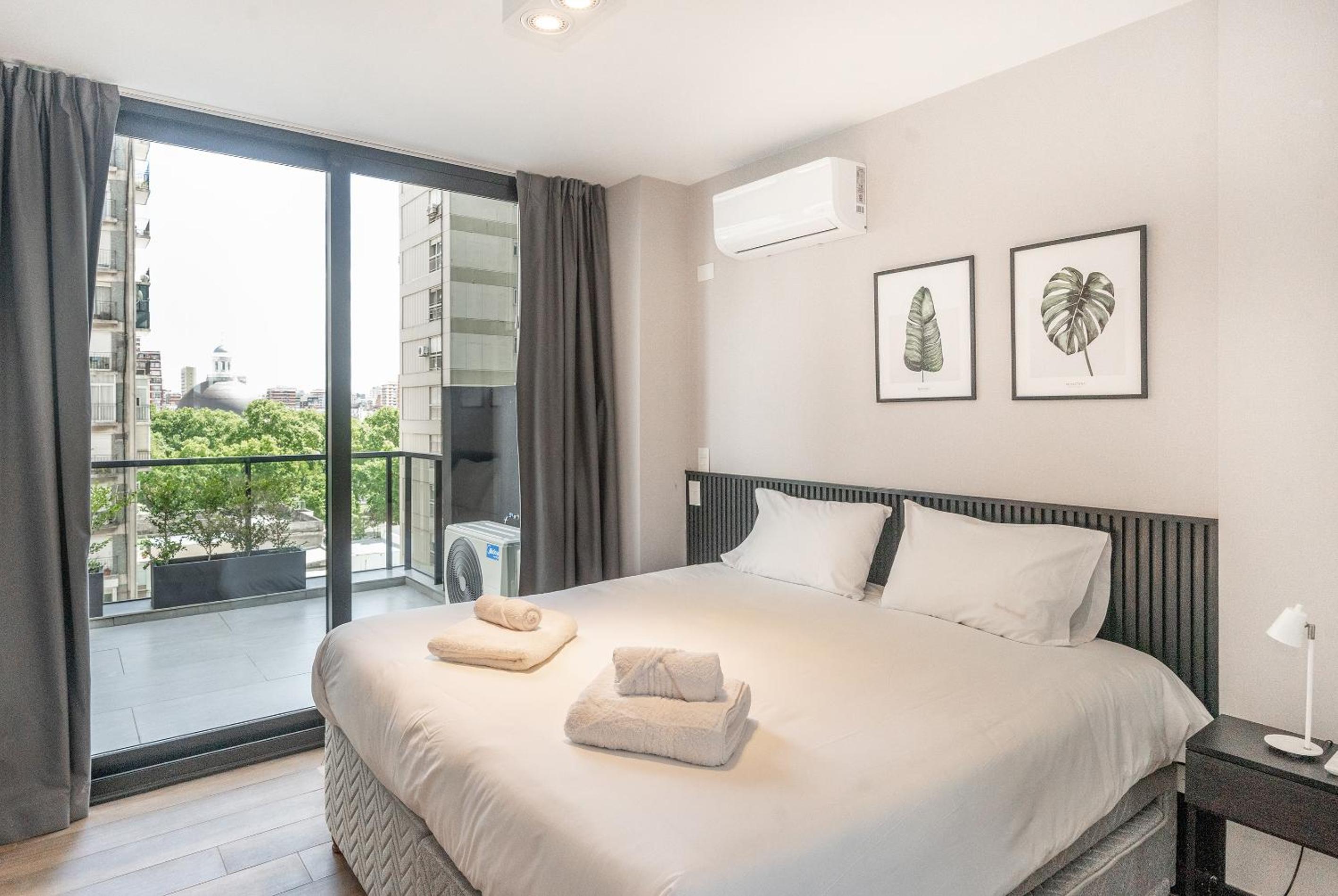 Live Soho Boutique Apartments Arcos