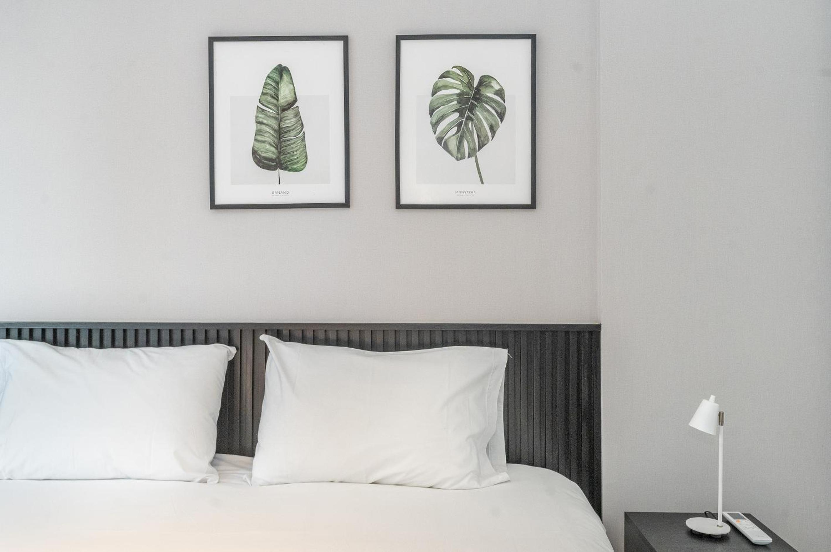 Live Soho Boutique Apartments Arcos