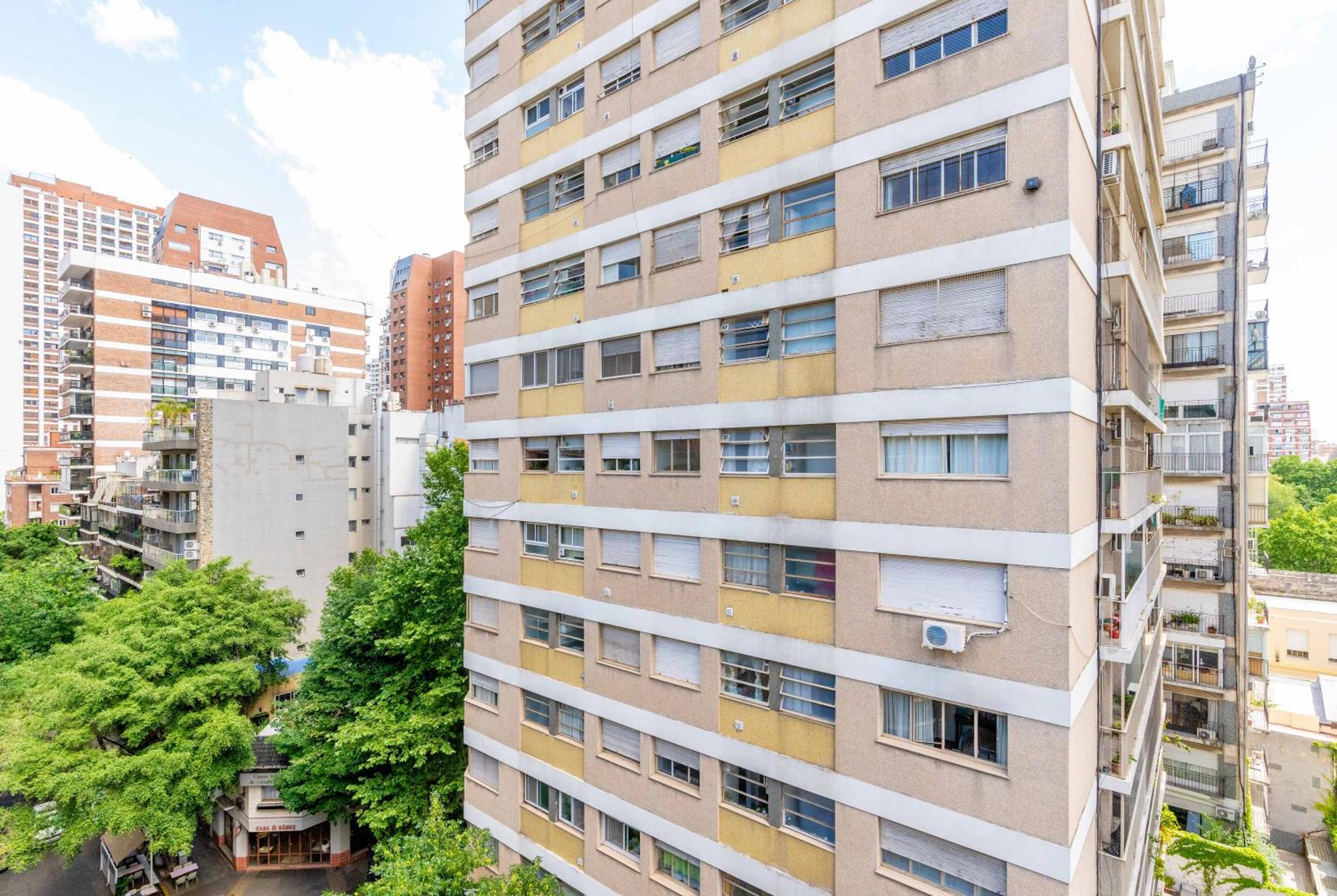 Live Soho Boutique Apartments Arcos