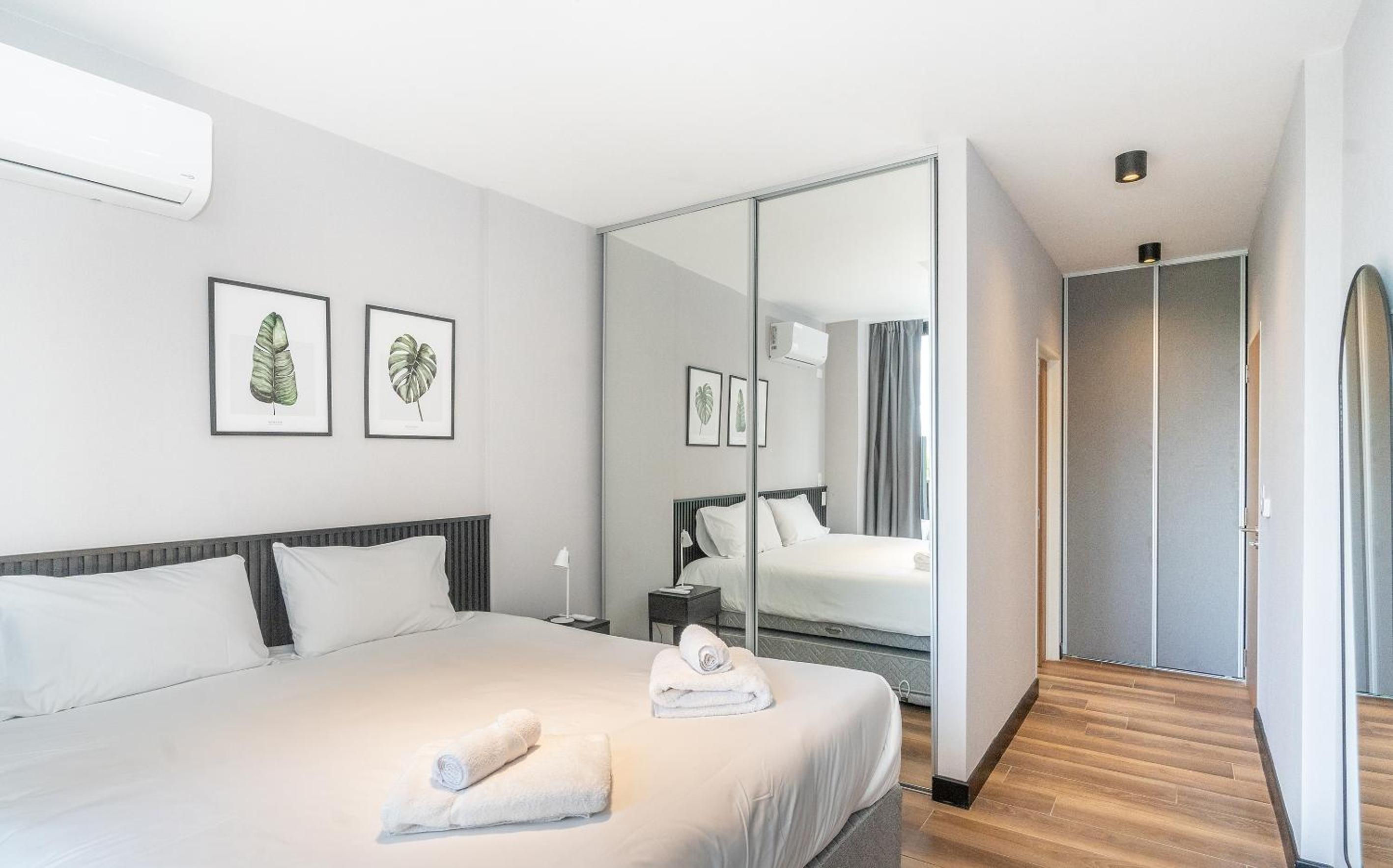 Live Soho Boutique Apartments Arcos