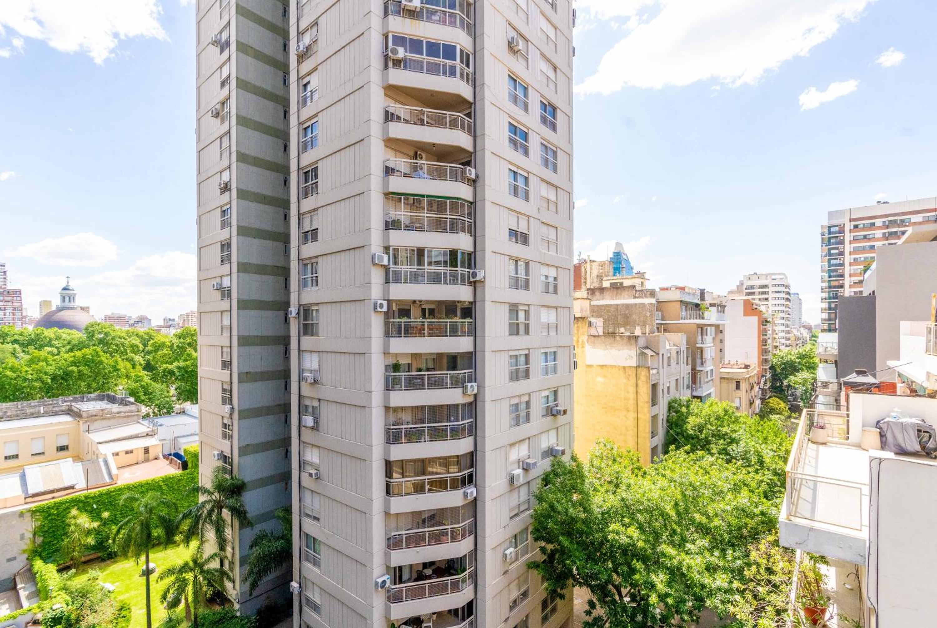 Live Soho Boutique Apartments Arcos